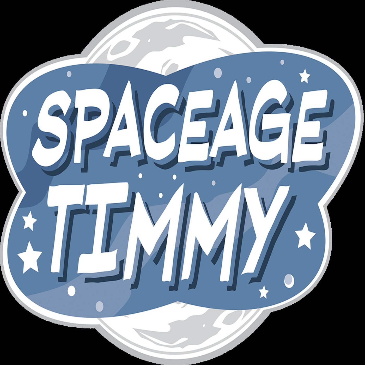 SpaceAge Timmy's PODCAST MIX LIVE