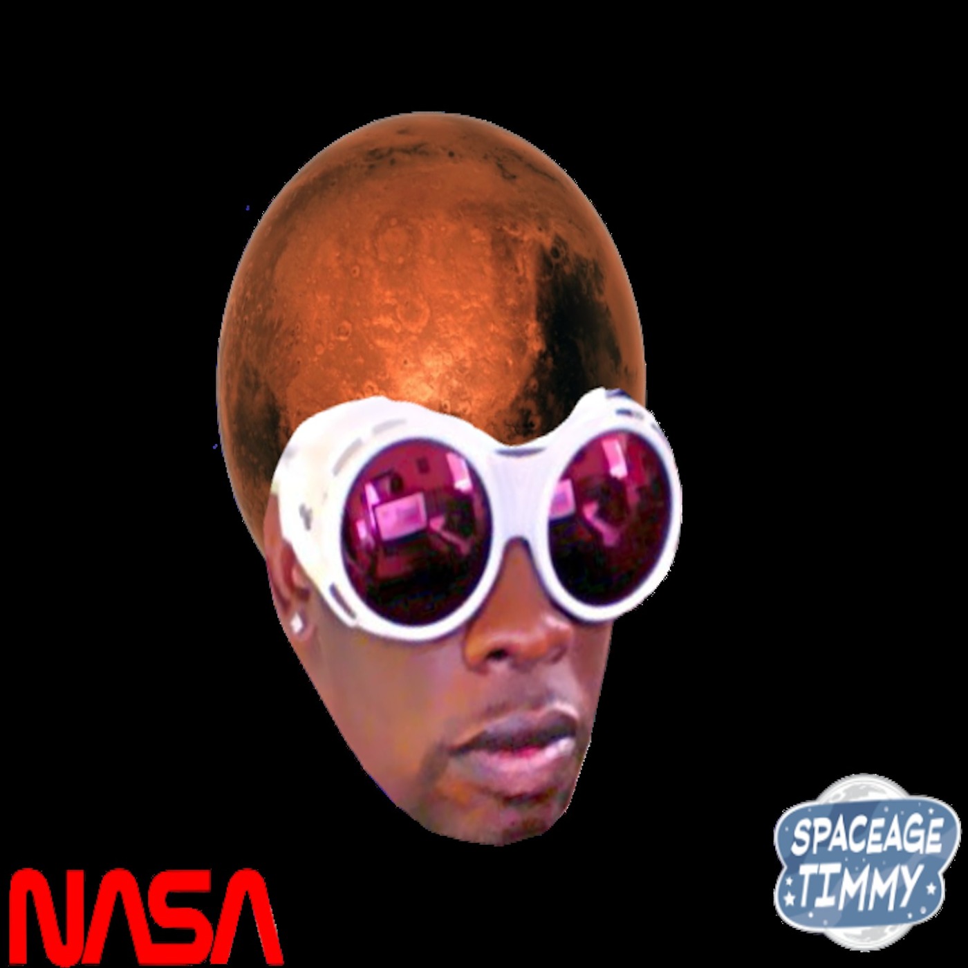 DJ Khaled ft drake To The Max ( SpaceAge Timmy re-mix)
