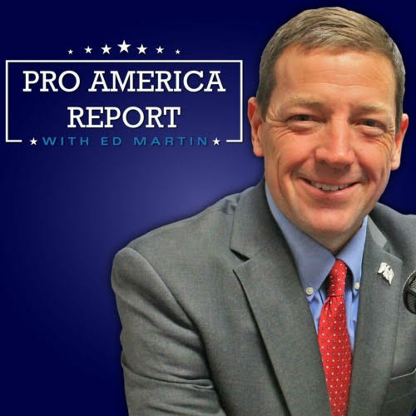 The Camp Constitution Report