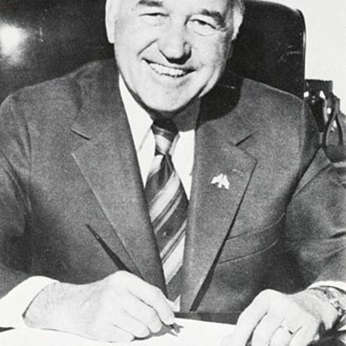 The Camp Constitution Report