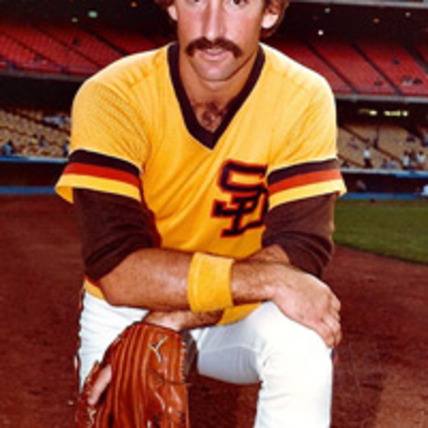 Episode 508: A Fresh Look:  A Speech by Eric Show, Major League Pitcher