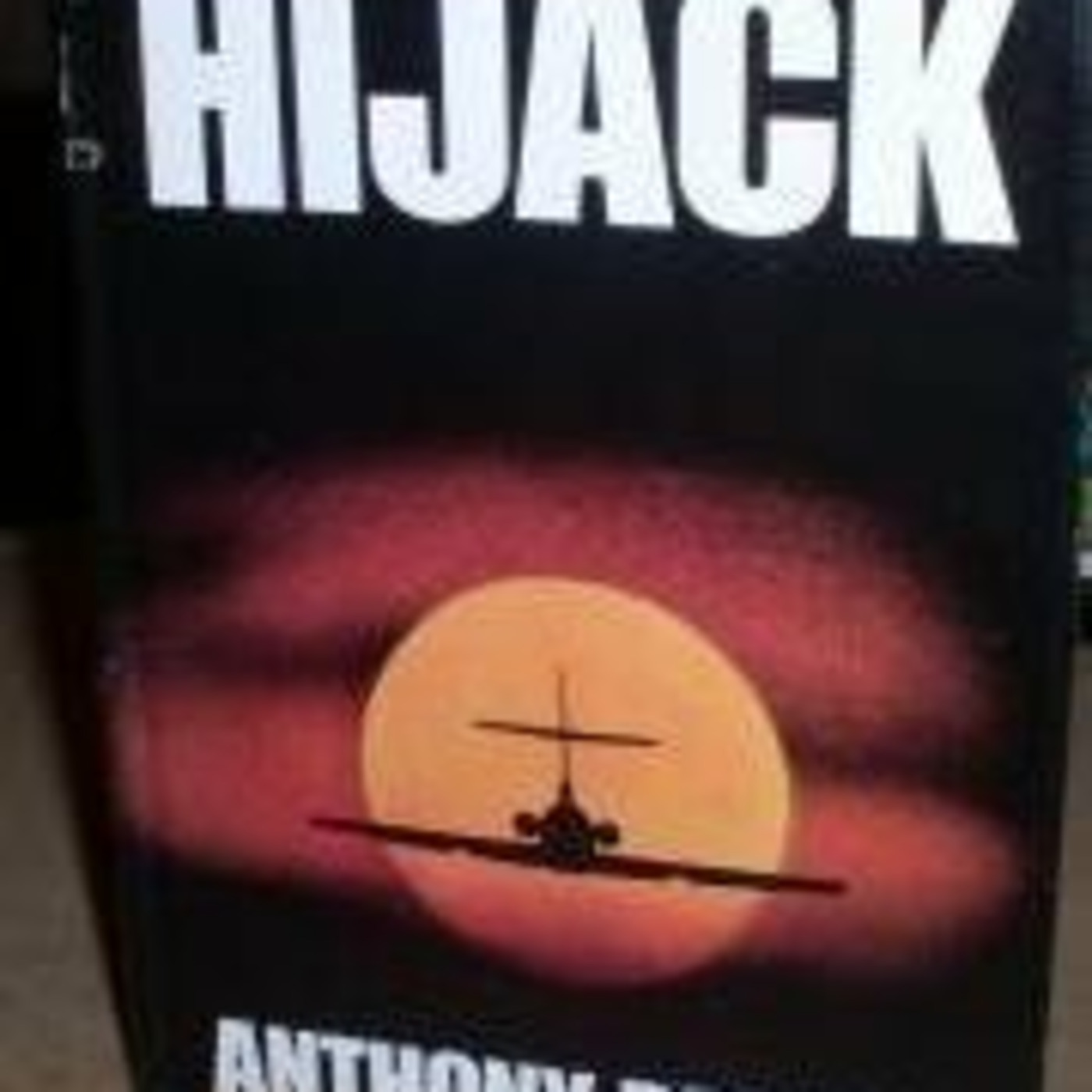 Episode 519: Message From Hell:  The Anthony Bryant Story