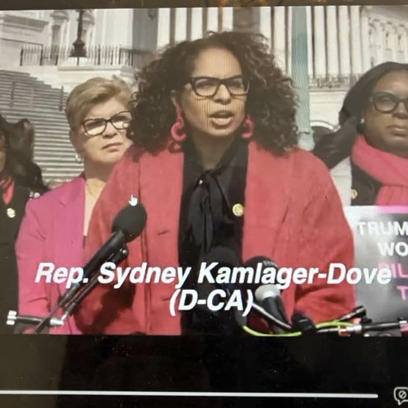 The Camp Constitution Report