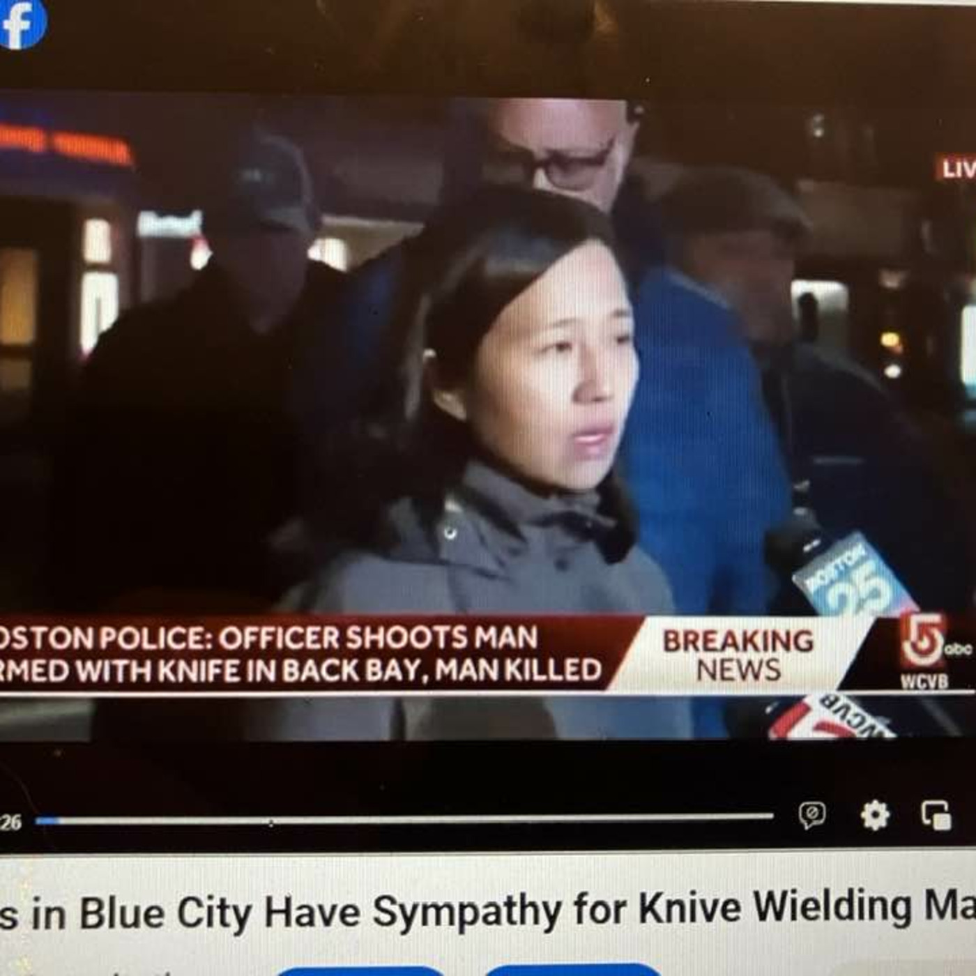 The Camp Constitution Report