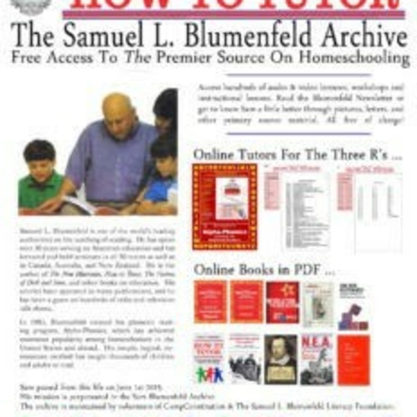 The Camp Constitution Report