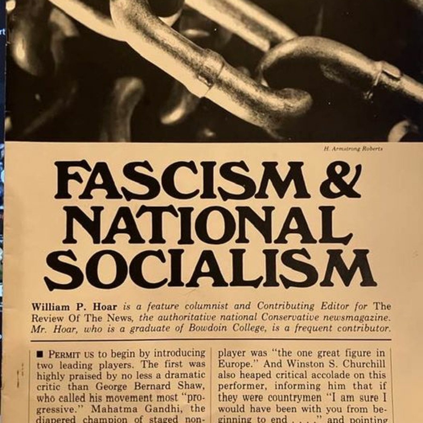 The Camp Constitution Report