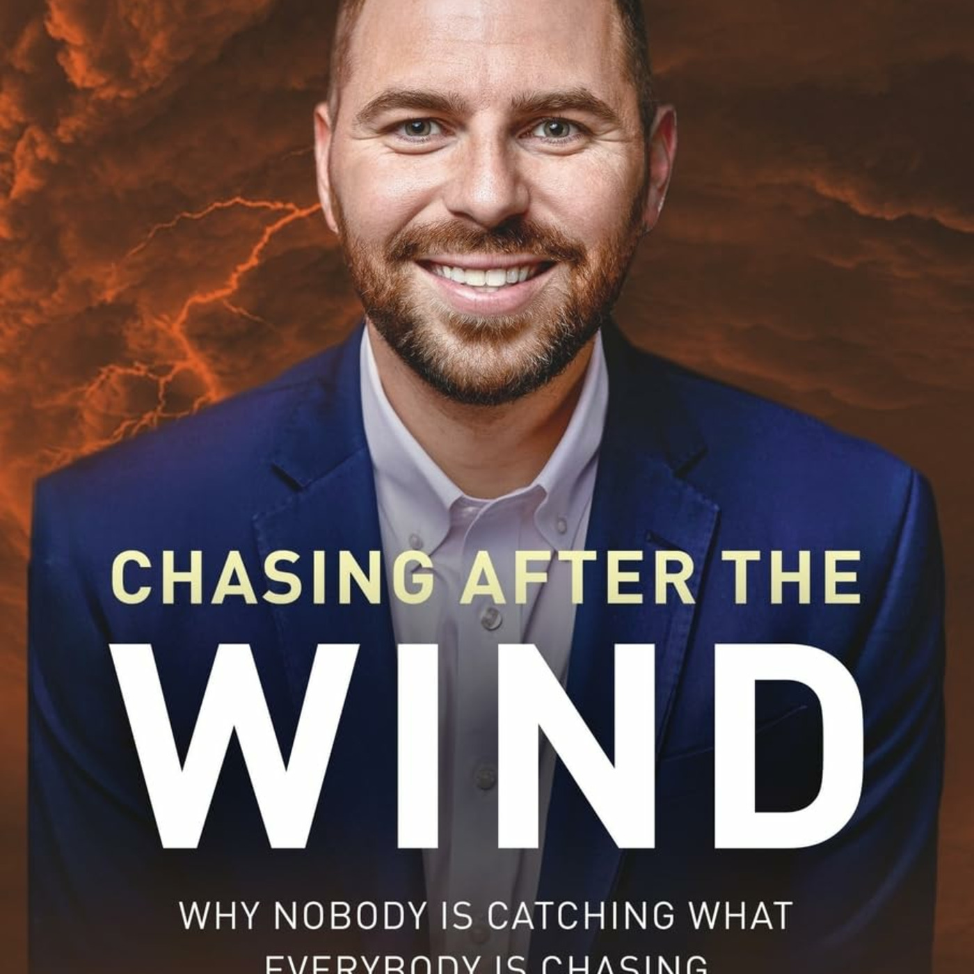 Episode 548: An Interview with Jackson Lahmeyer of the White House Faith Counsel