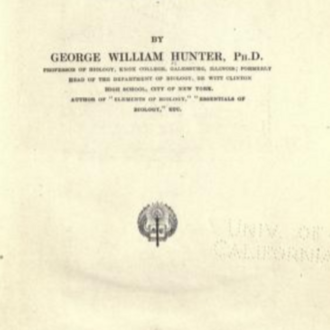Episode 550: Inherit the Wind:  Hollywood Made a Movie Promoting a Text Book That is Overtly Racist