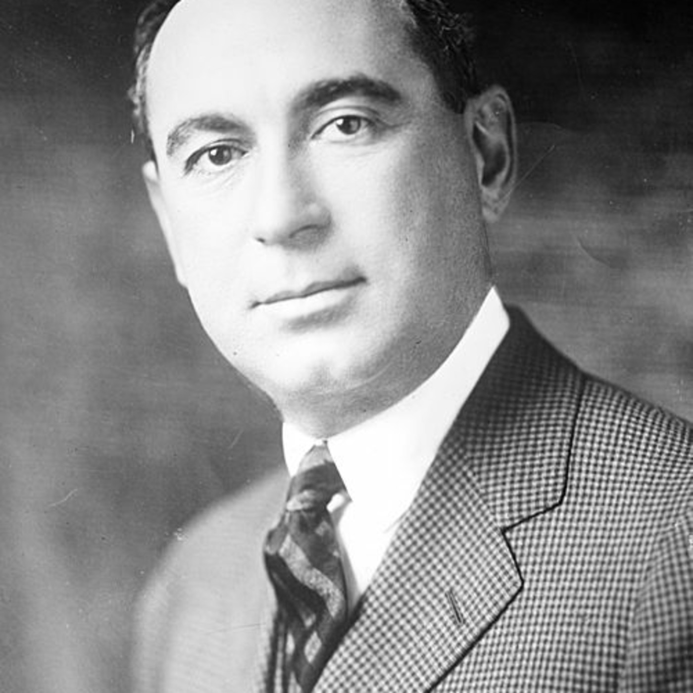 Episode 551: Why Won't the Lasker Foundation Admit That It's Founders Were Militant Racists?