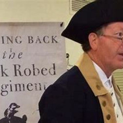 : Bringing Back the Black Robed Regiment by Pastor Dan Fisher | Free ...