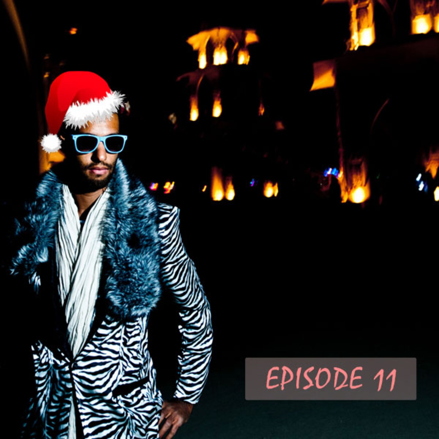 Episode 11 - Some Christmas Soul