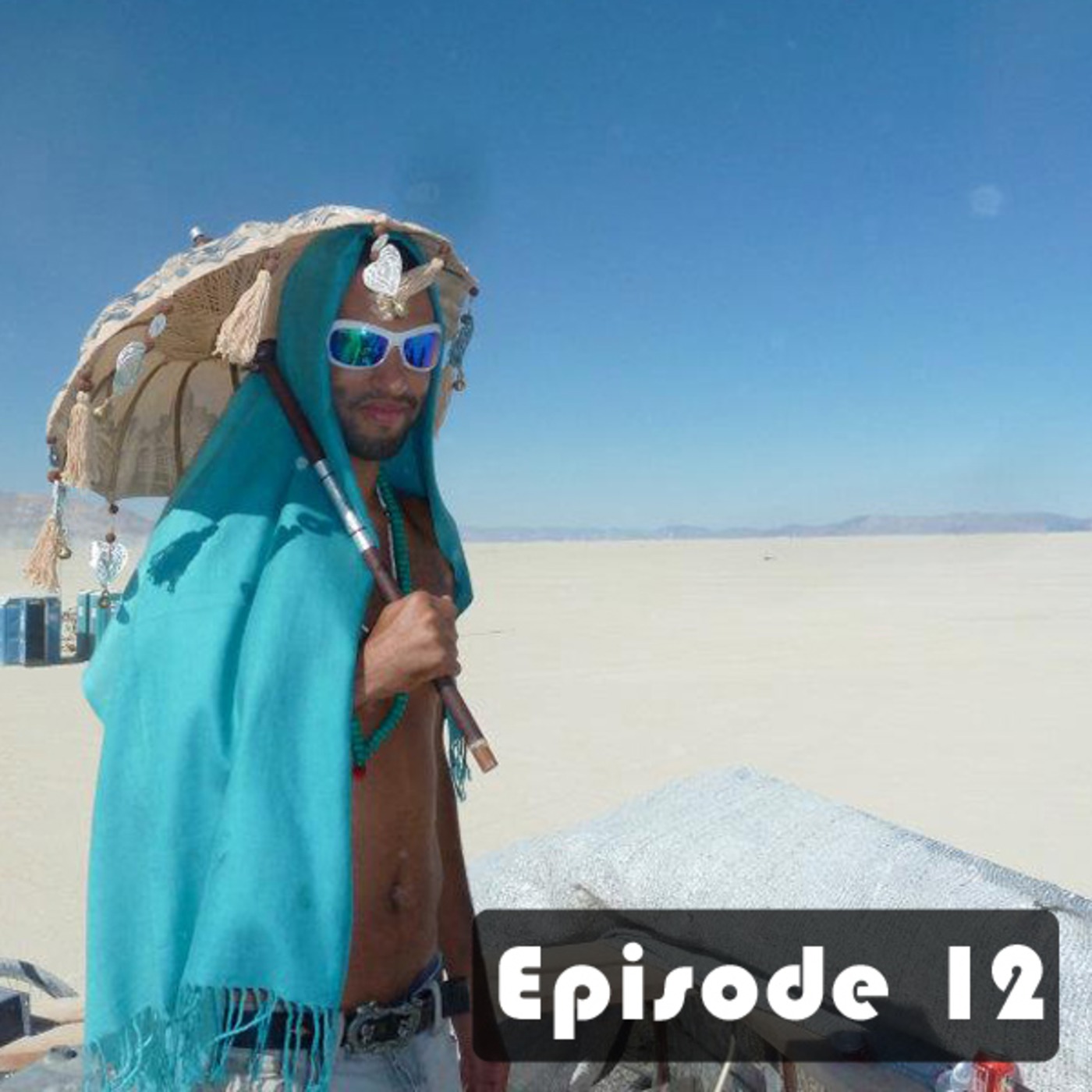 Episode 12: Tantric Stranger