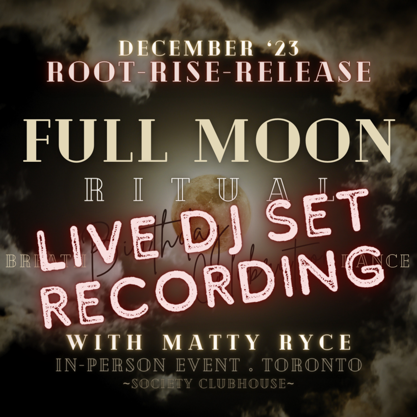 Matty Ryce : Vibrational Medicine