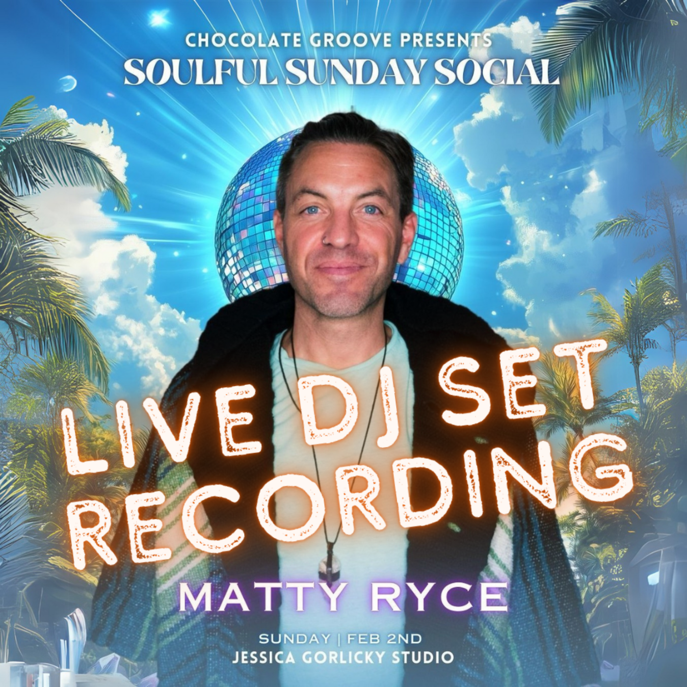 Matty Ryce : Vibrational Medicine