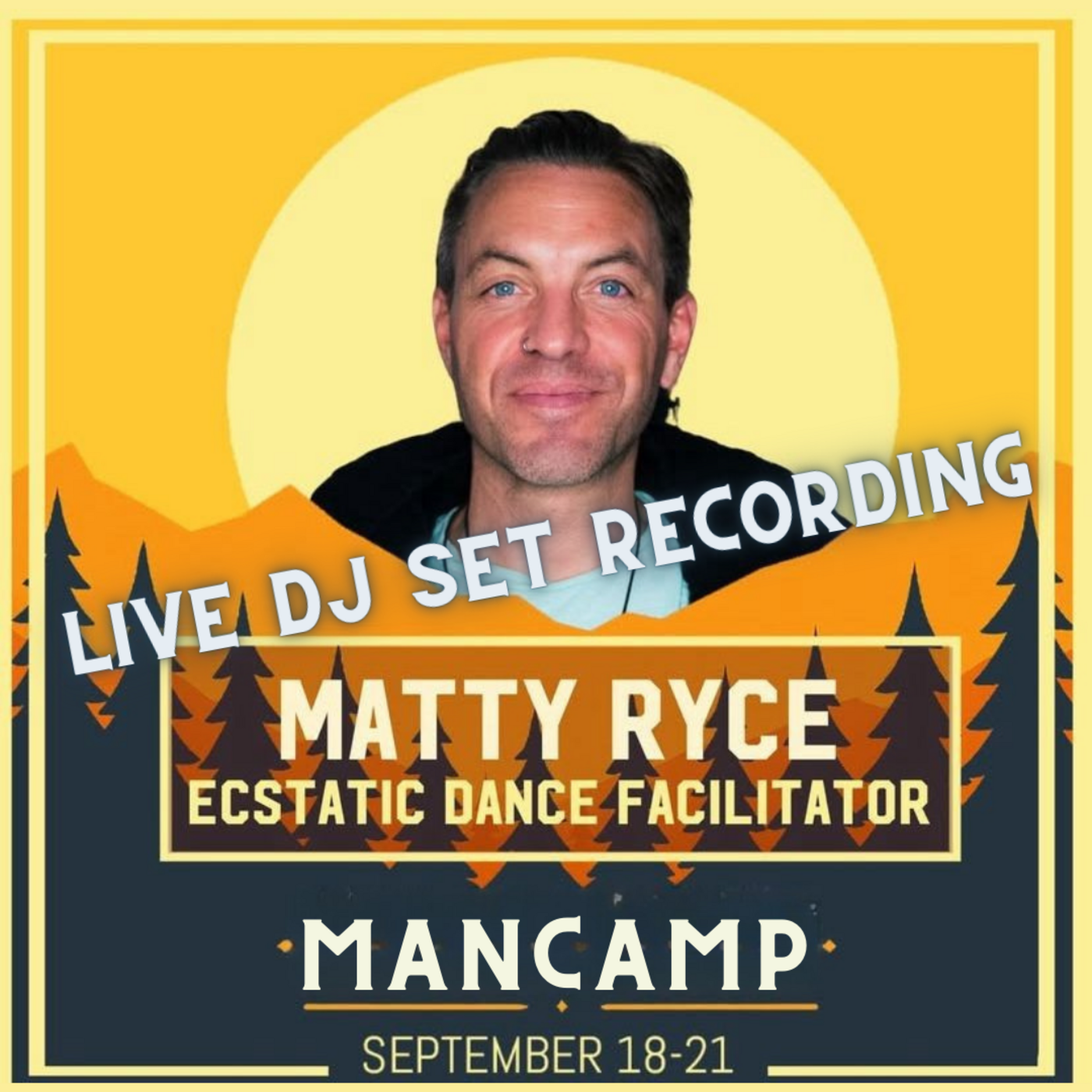 Matty Ryce : Vibrational Medicine