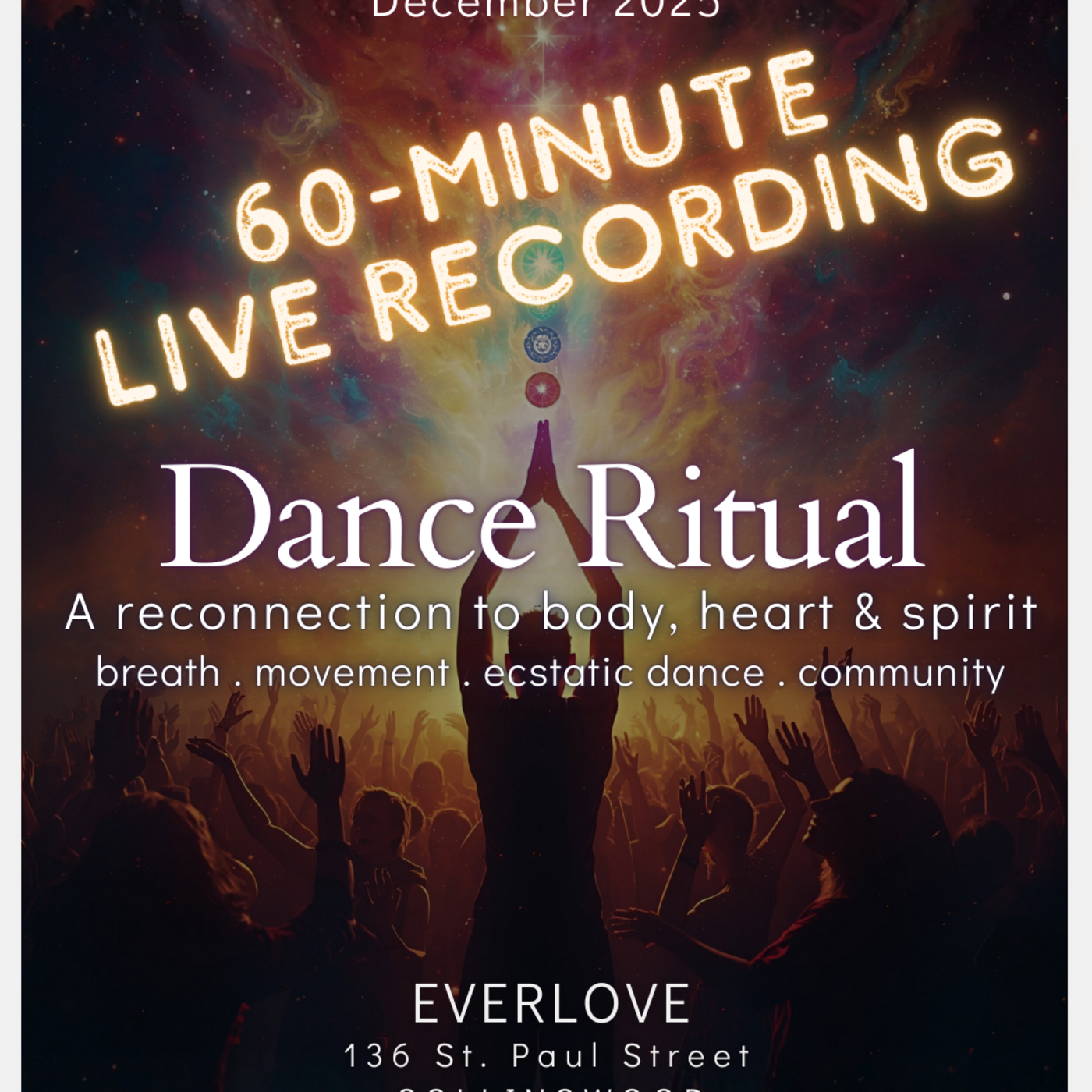 Matty Ryce : Vibrational Medicine