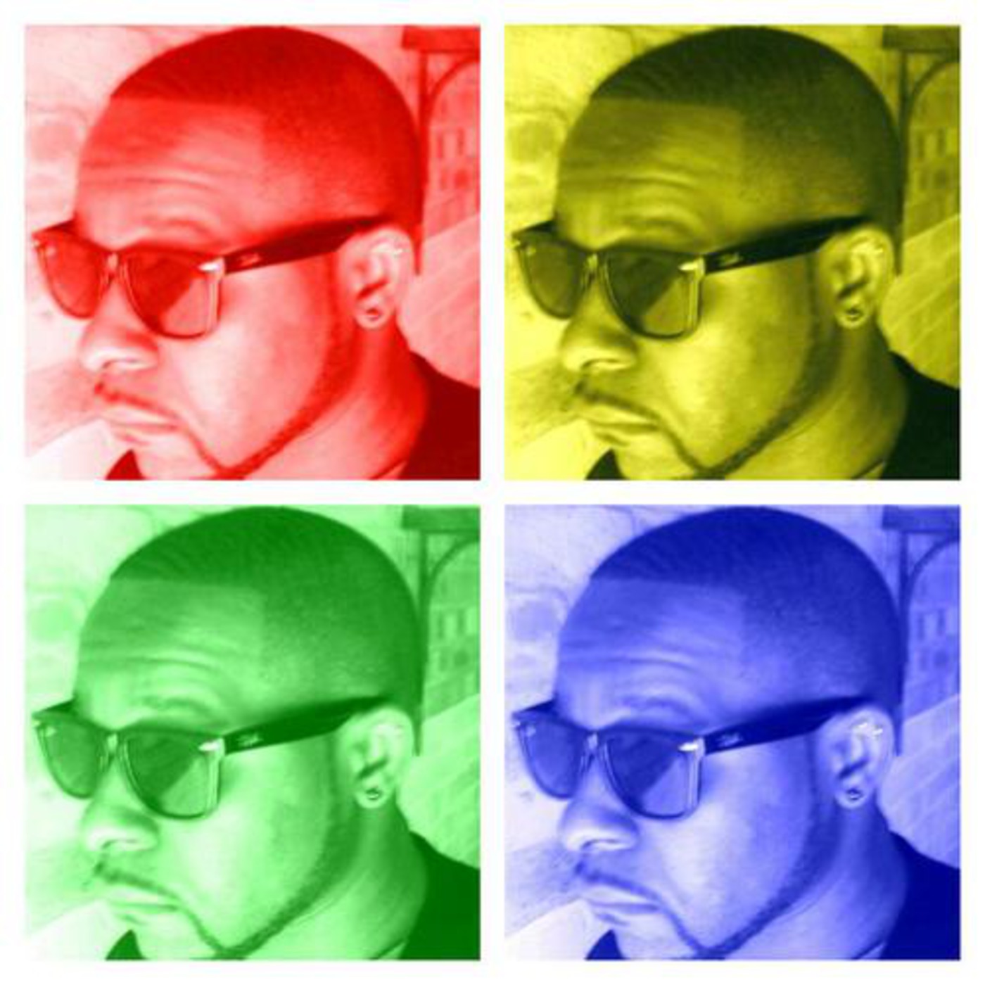 Mani Solaro Presents... This Is My Promo Vol.1