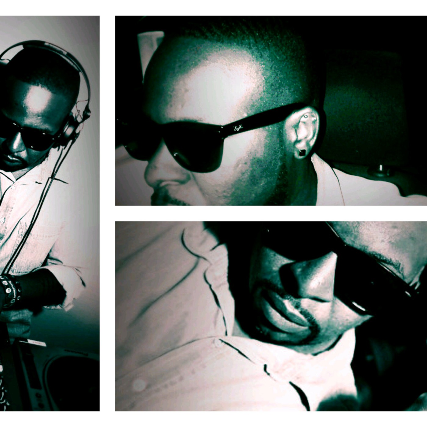 Mani Solaro Presents... This Is My Radio Show Episode 2