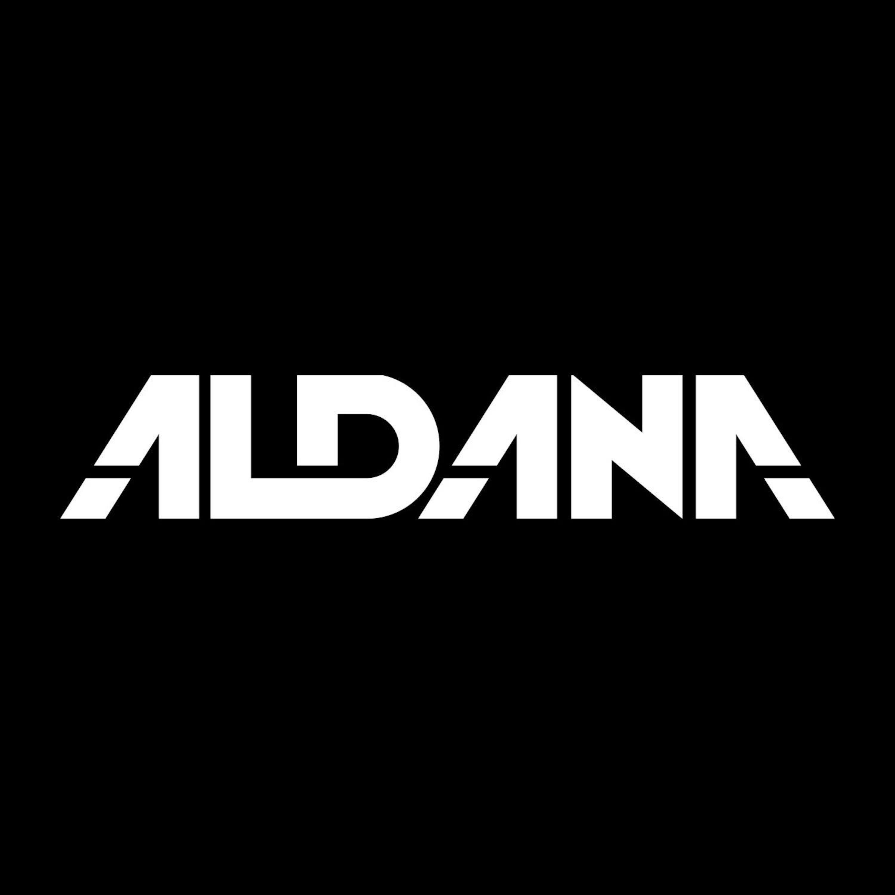 ALDANA PODCAST by Dj Aldana