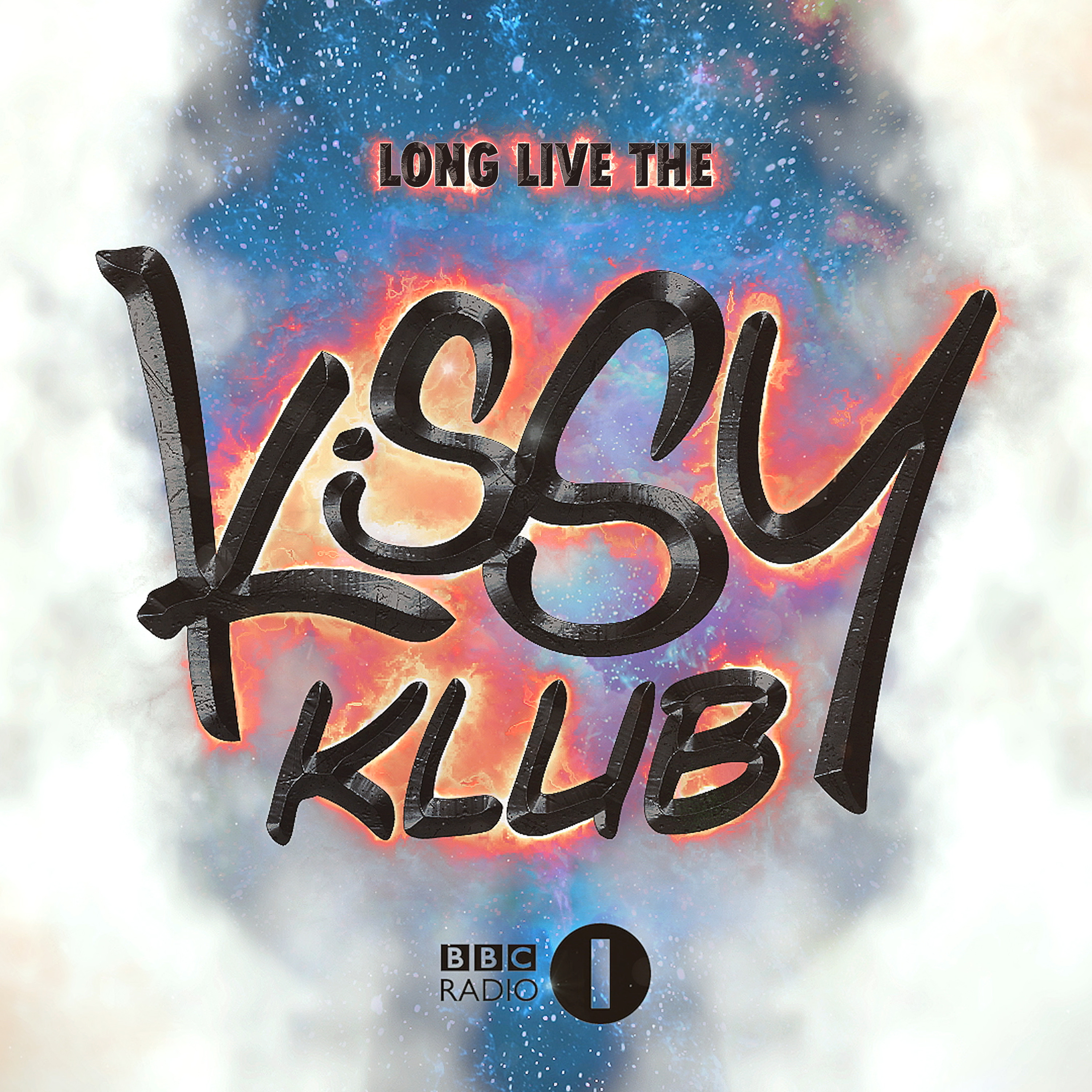 Long Live The Kissy Klub