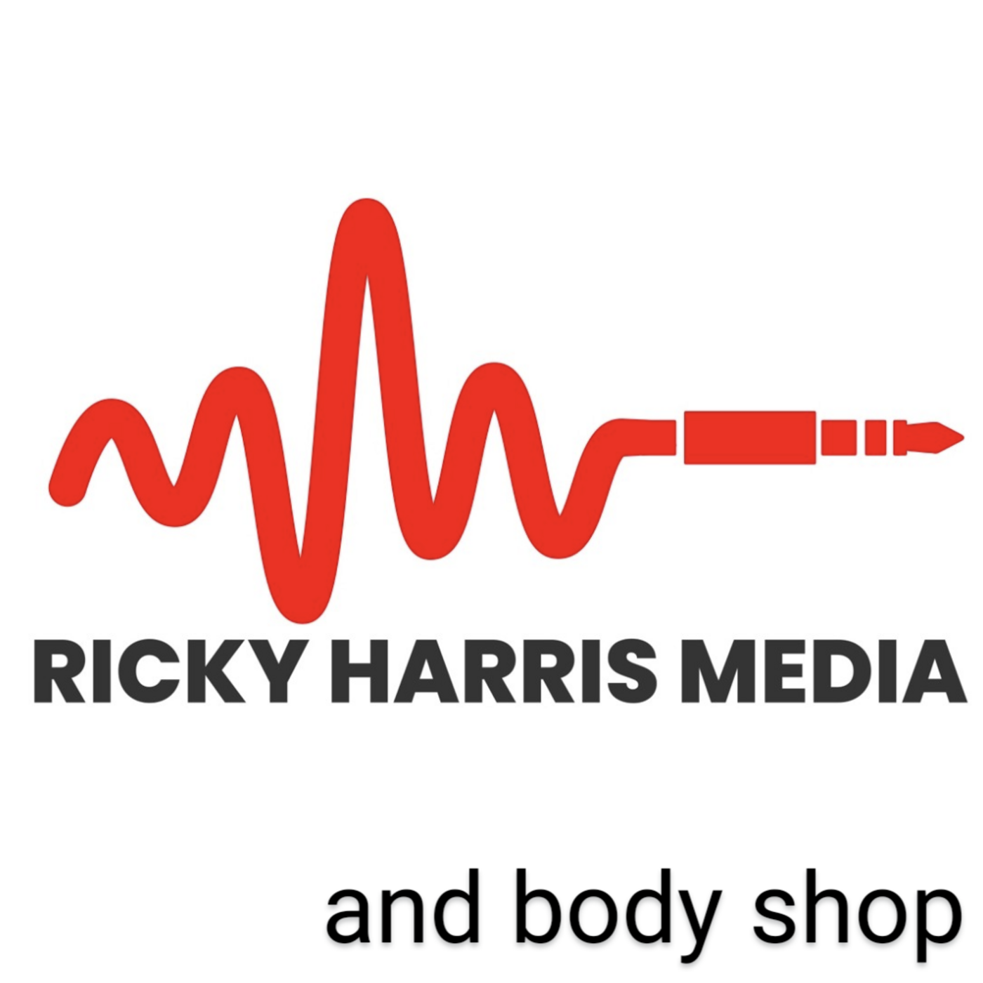 Ricky Harris Media