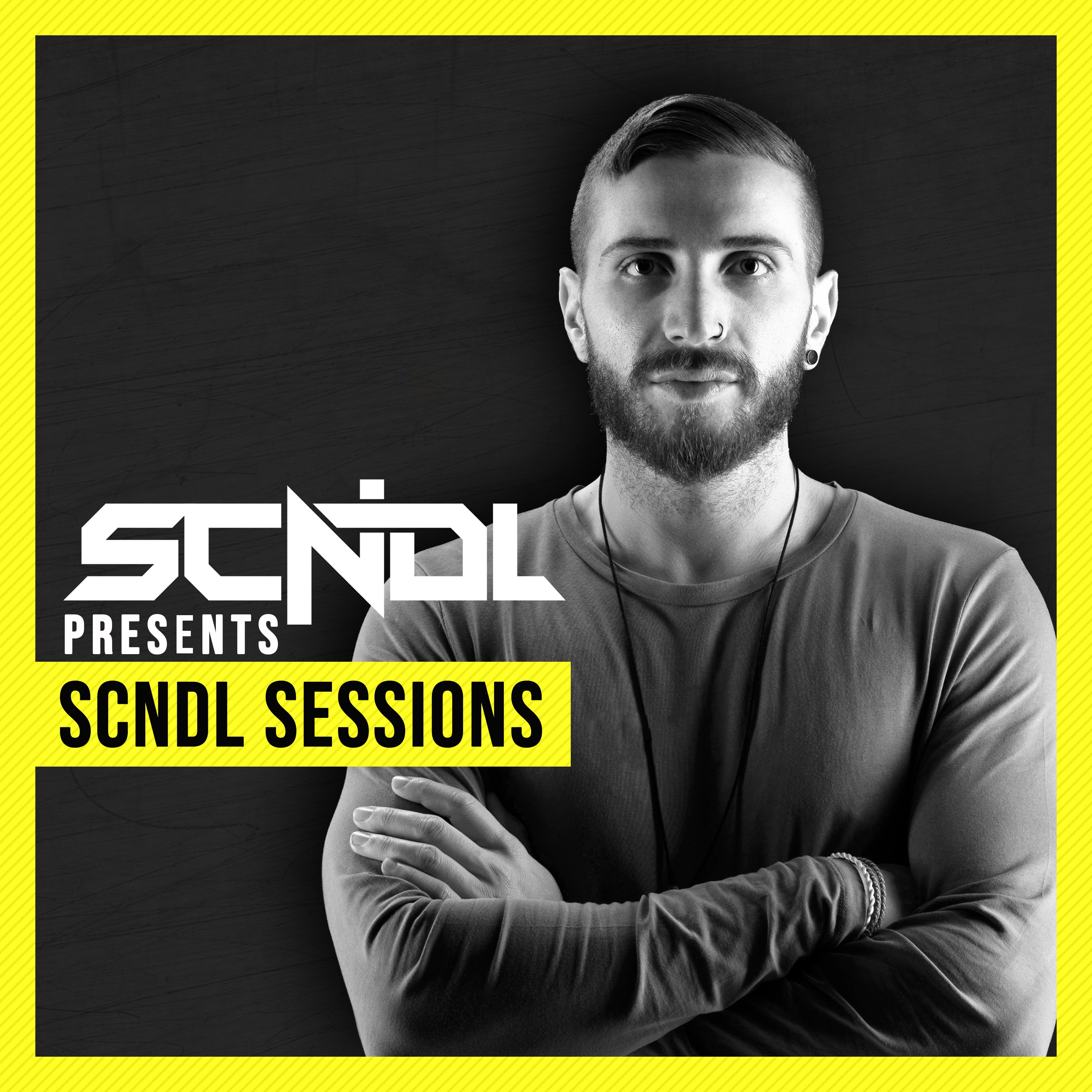 SCNDL Sessions