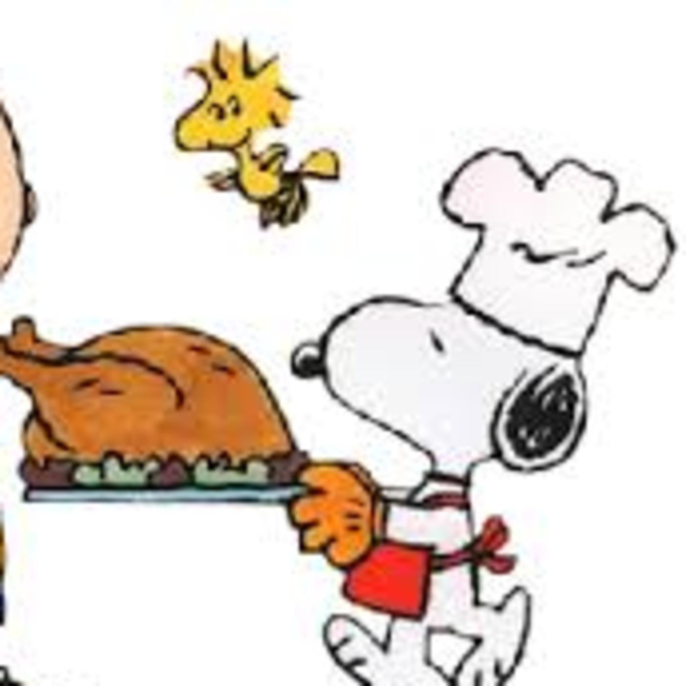 Happy turkey Day