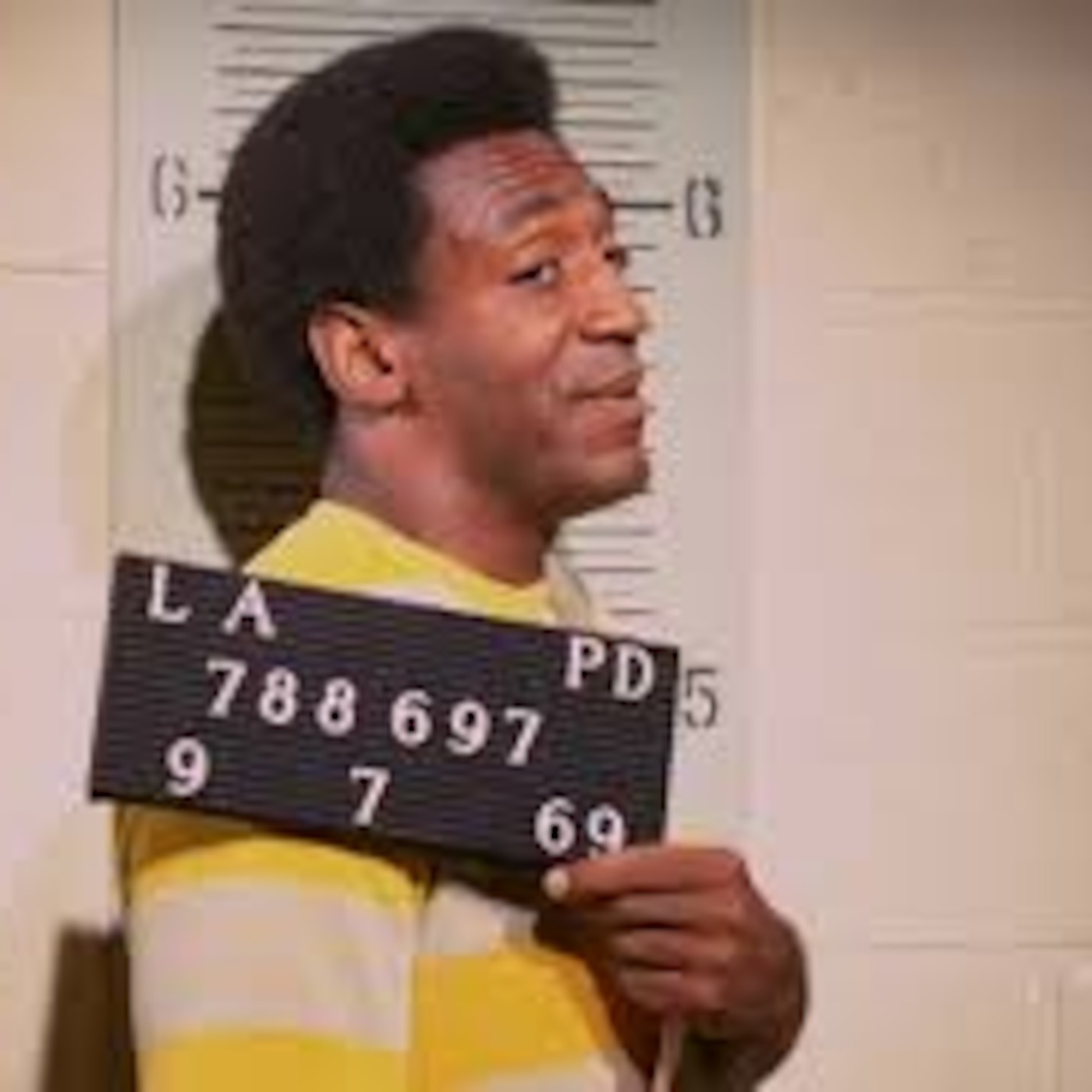 Bill Cosby