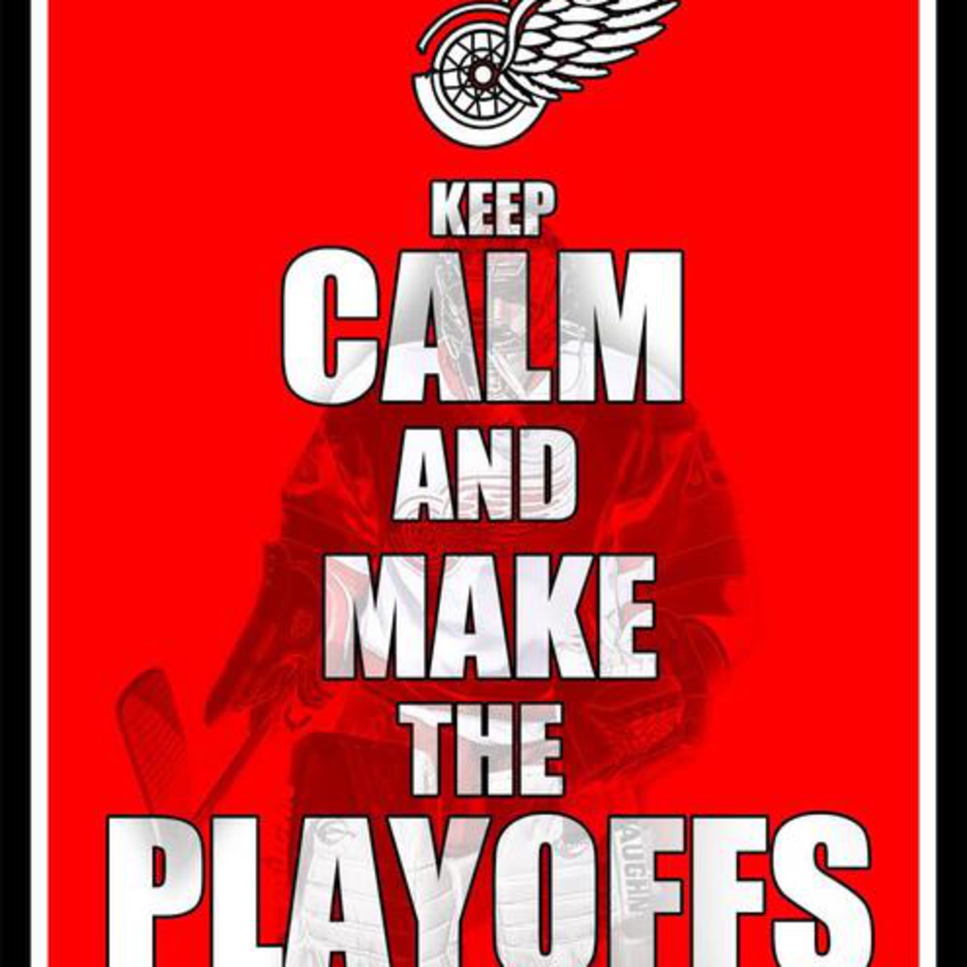 Episode 4 Playoffs baby!