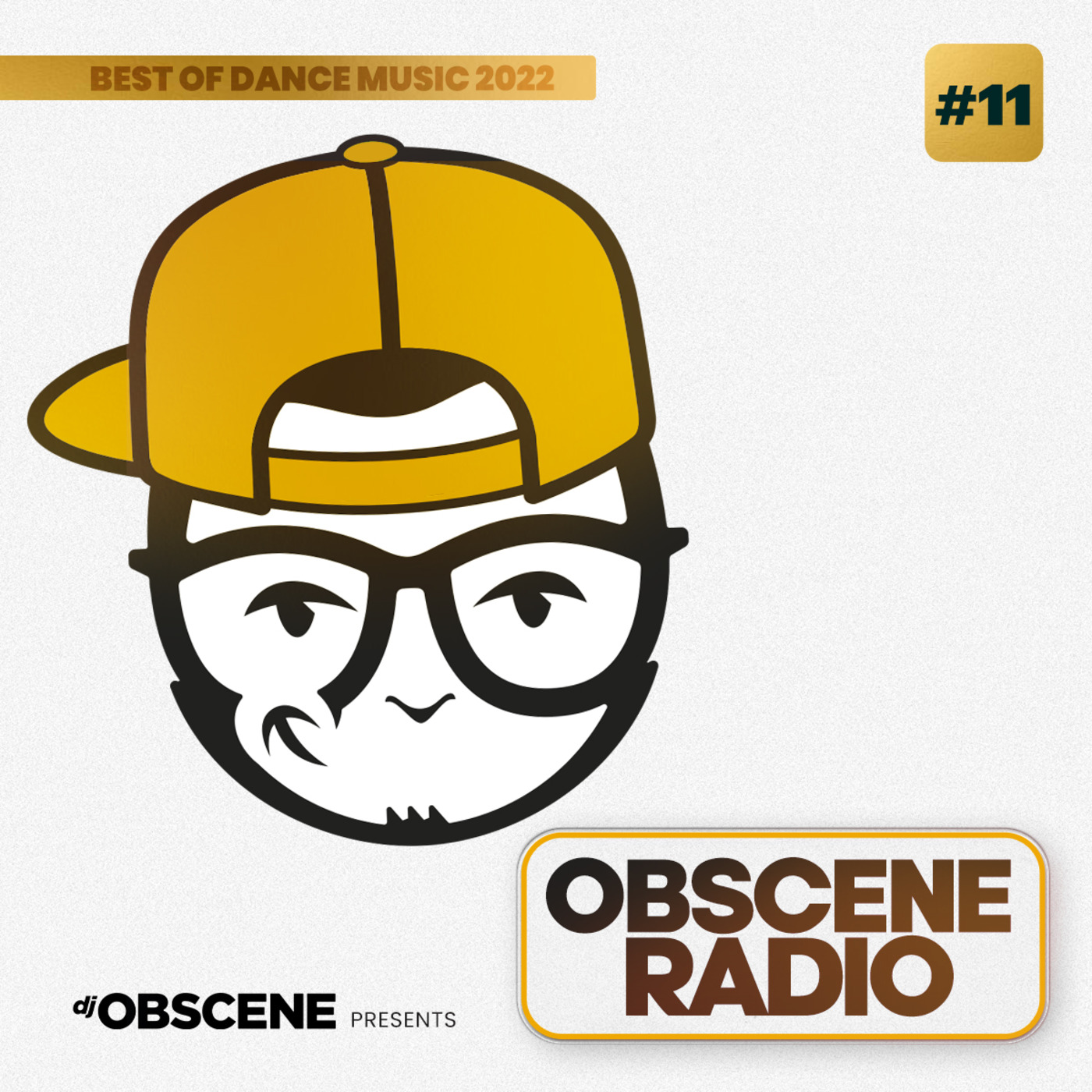 #11 - Best of Dance Music 2022