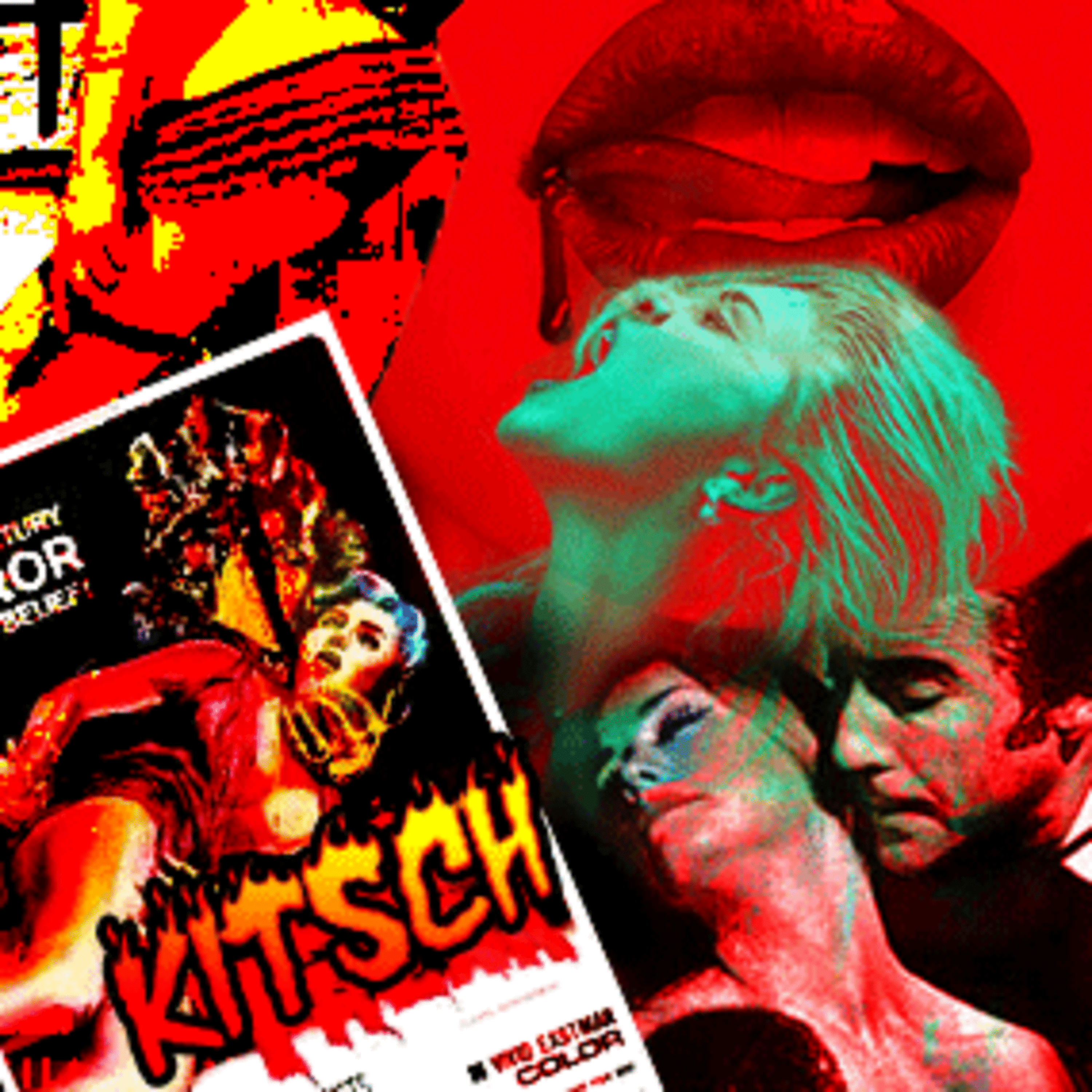 Kitsch Brasil