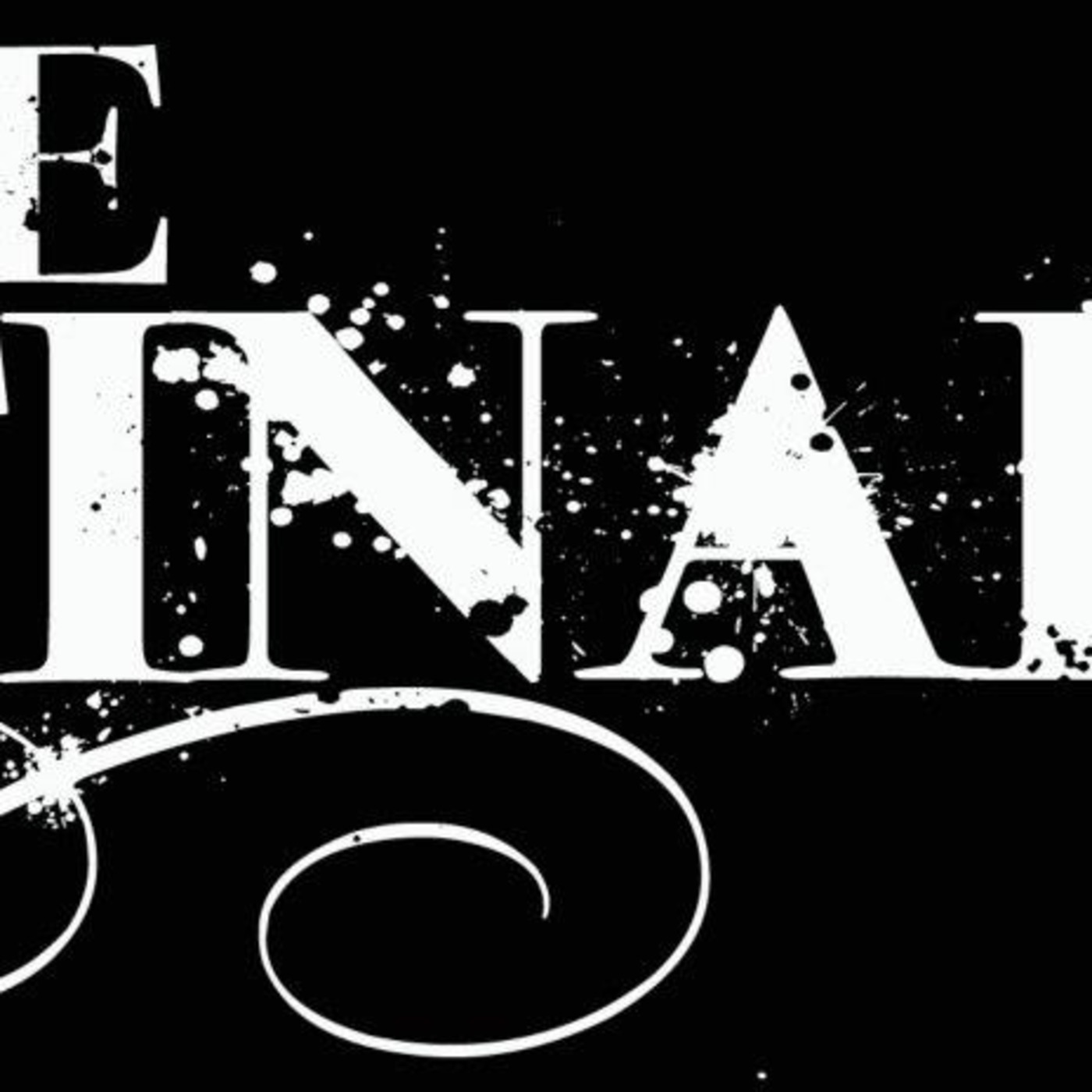 2014 May 14: The Finale