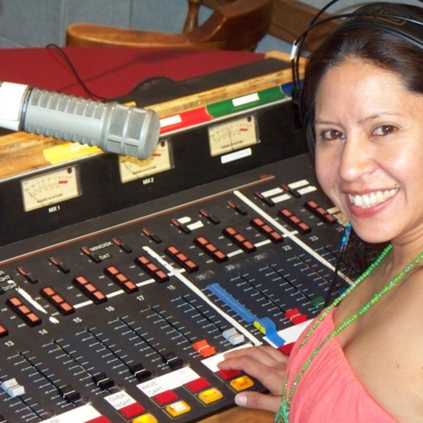 Luzila's Podcast podcast artwork
