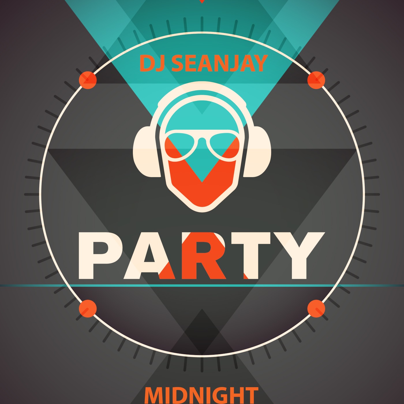 Midnight Madness With DJ SEANJAY