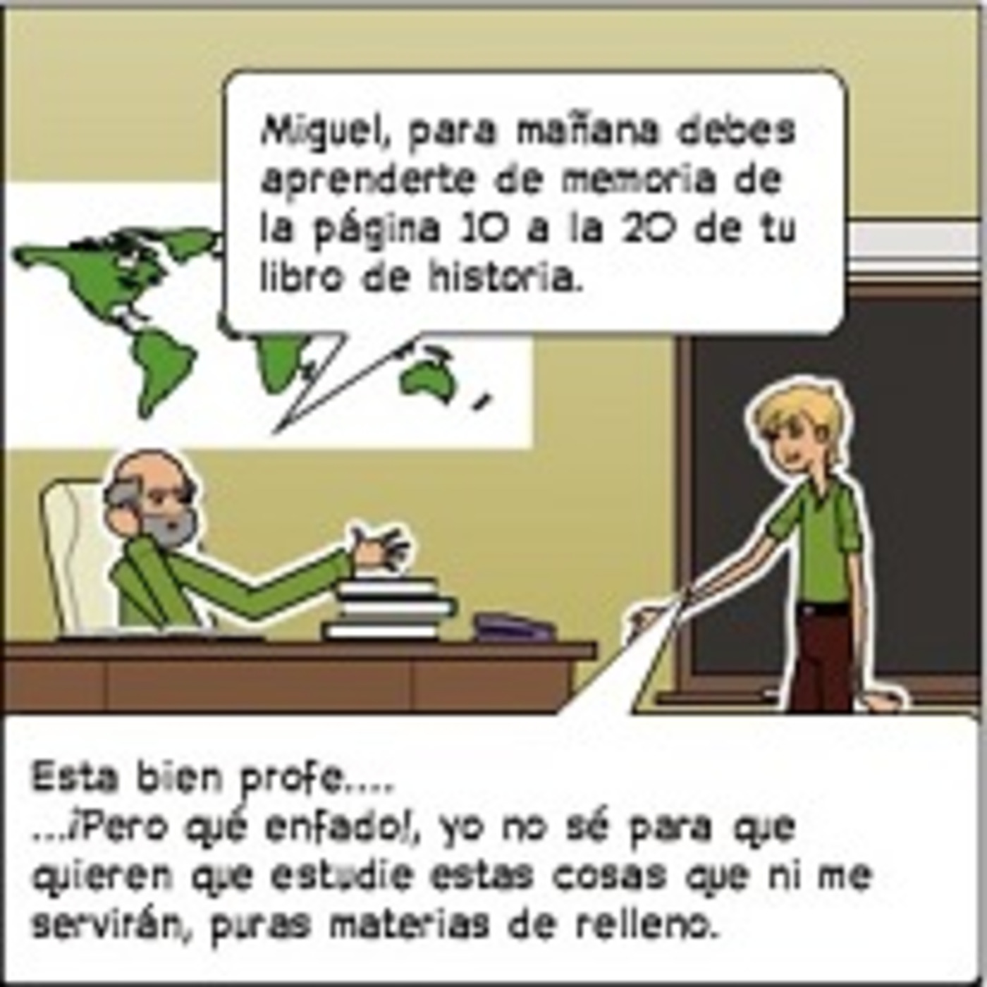 HistoriZando