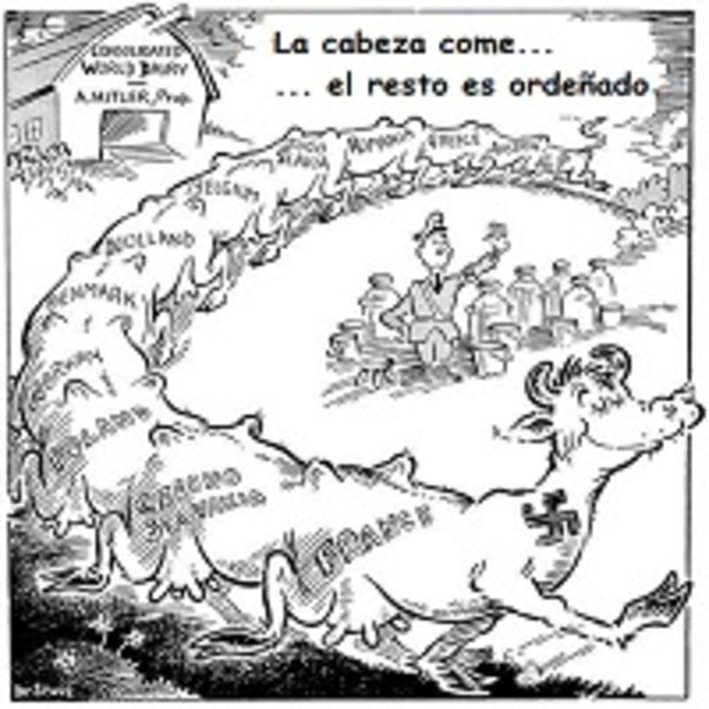 HistoriZando
