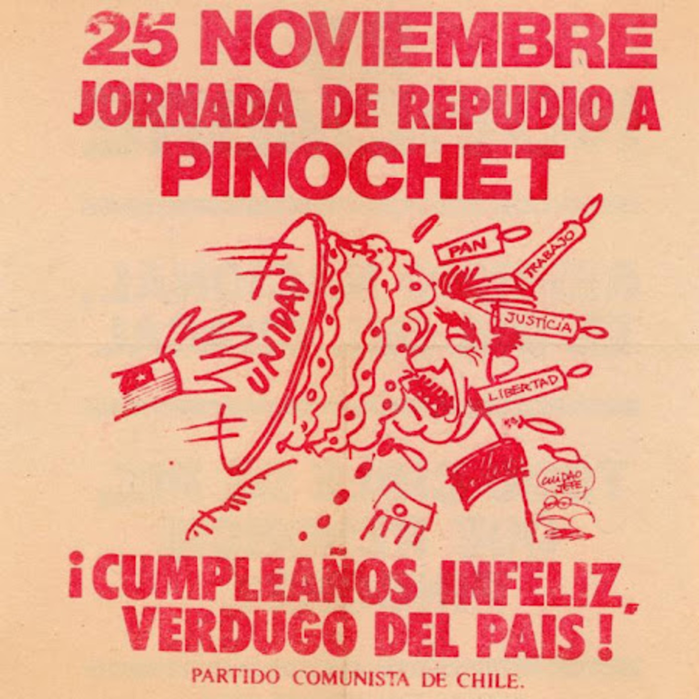 HistoriZando