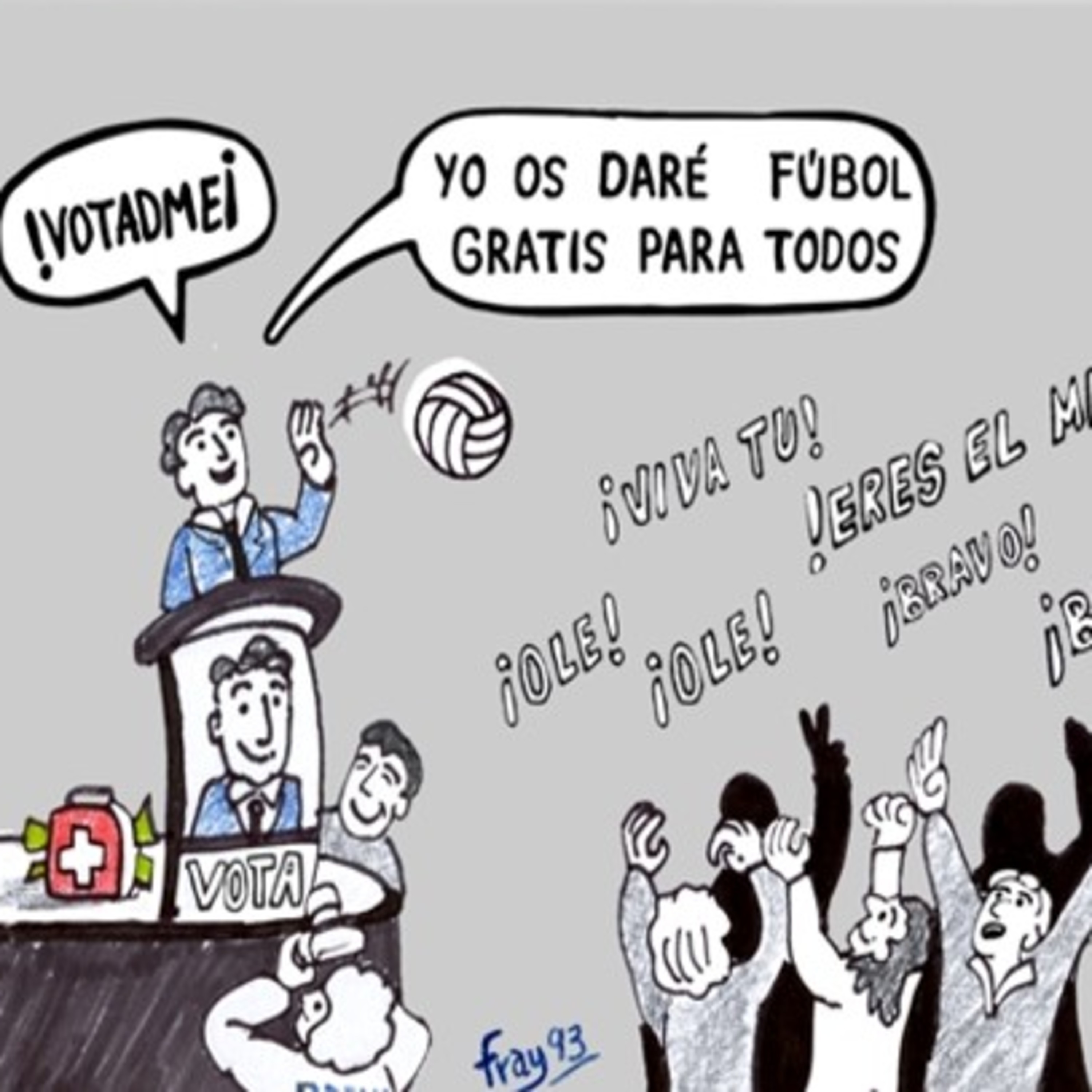 HistoriZando