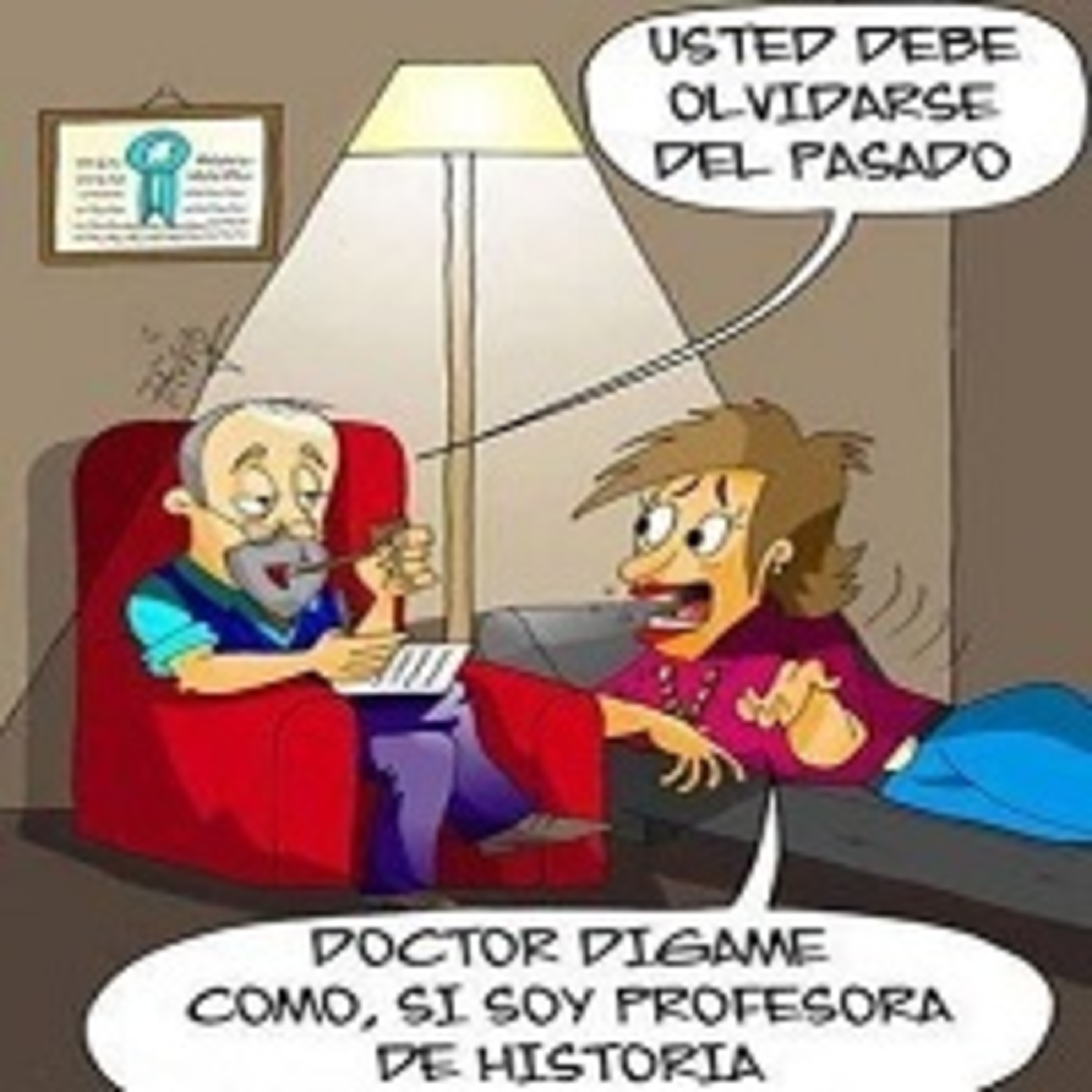 HistoriZando