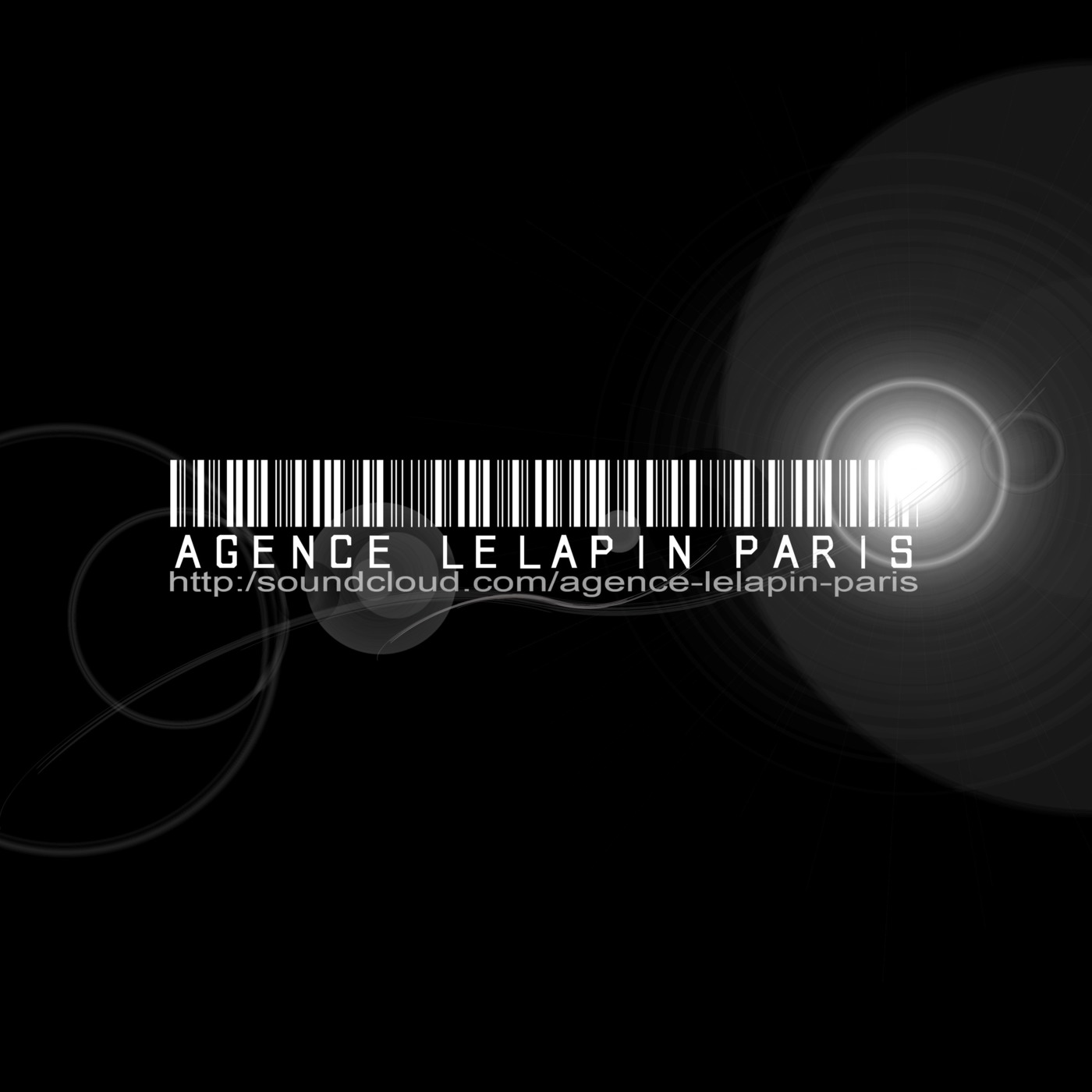 Agence LeLapin Paris podcast artwork