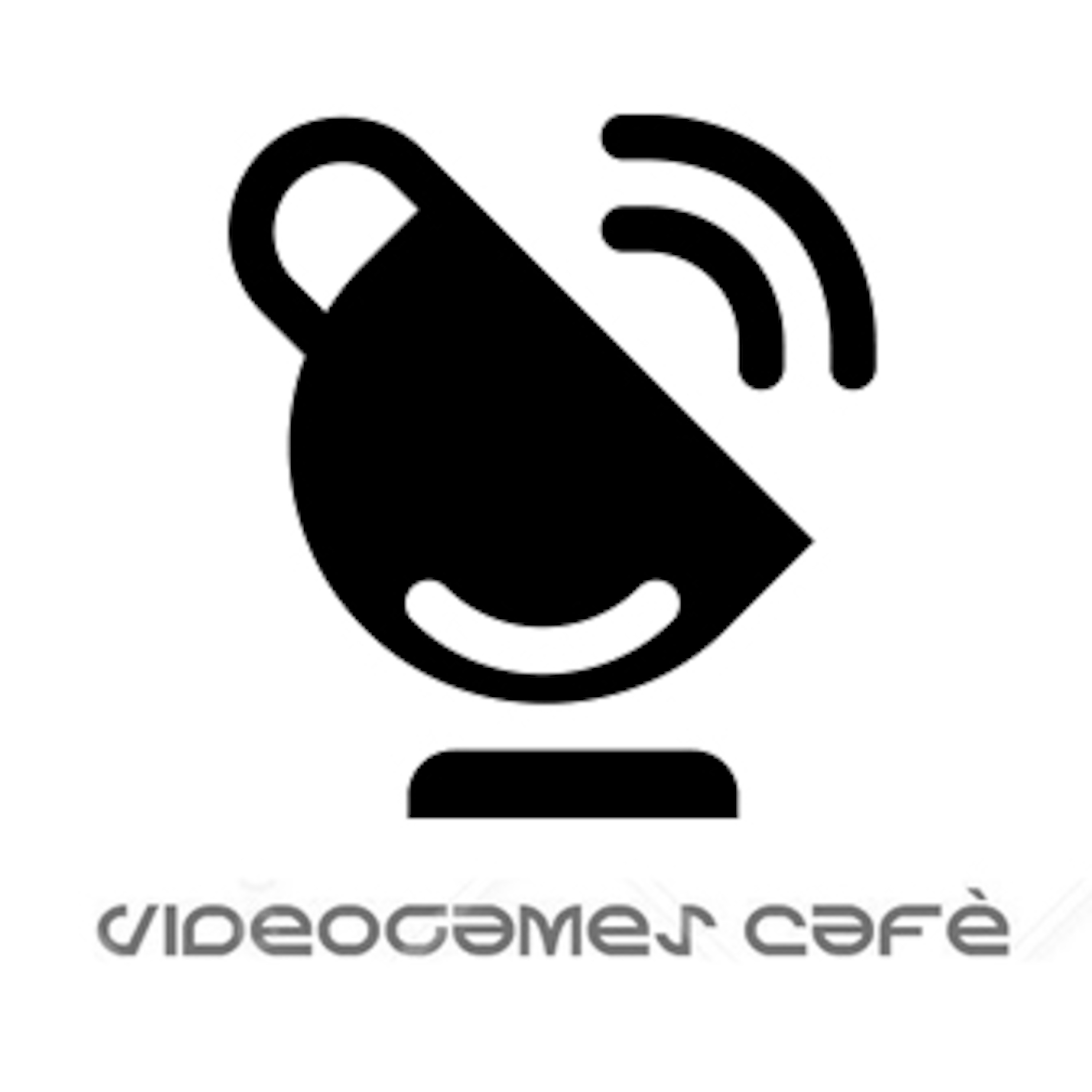 VIDEOGAMES CAFE'