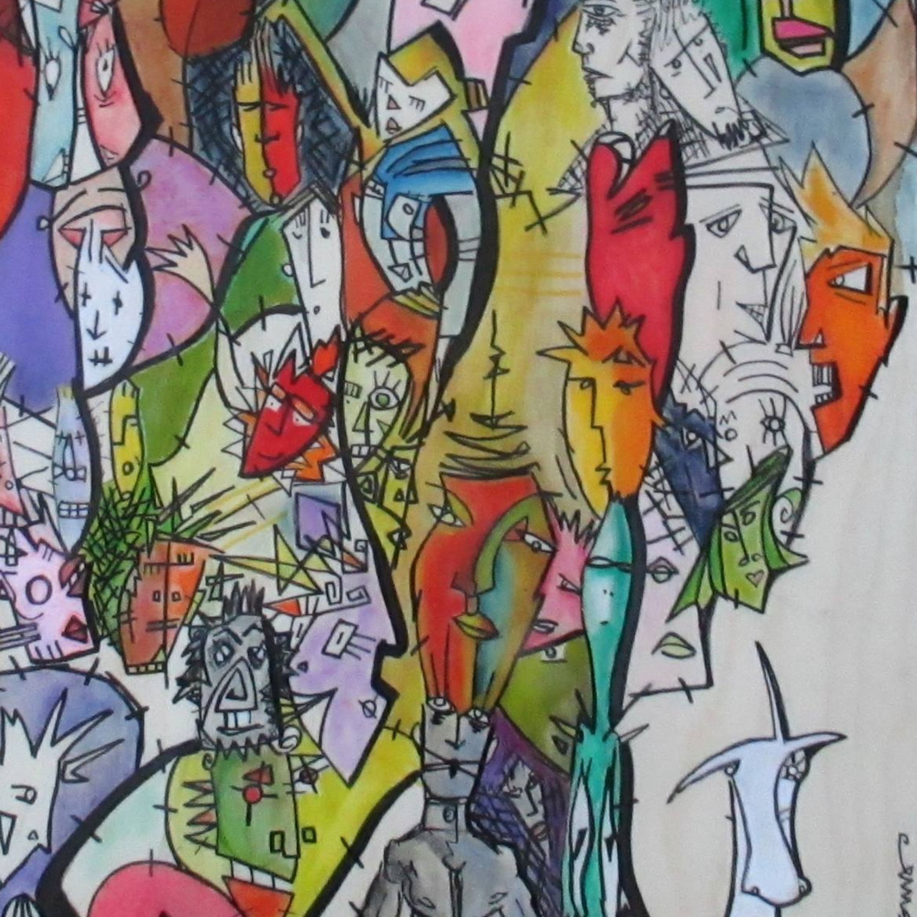 Janvier 2014 - Chapter 01