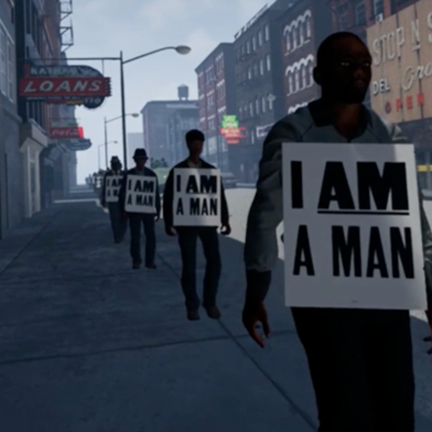 Episode 5: Derek Ham Episode 5: Derek Ham