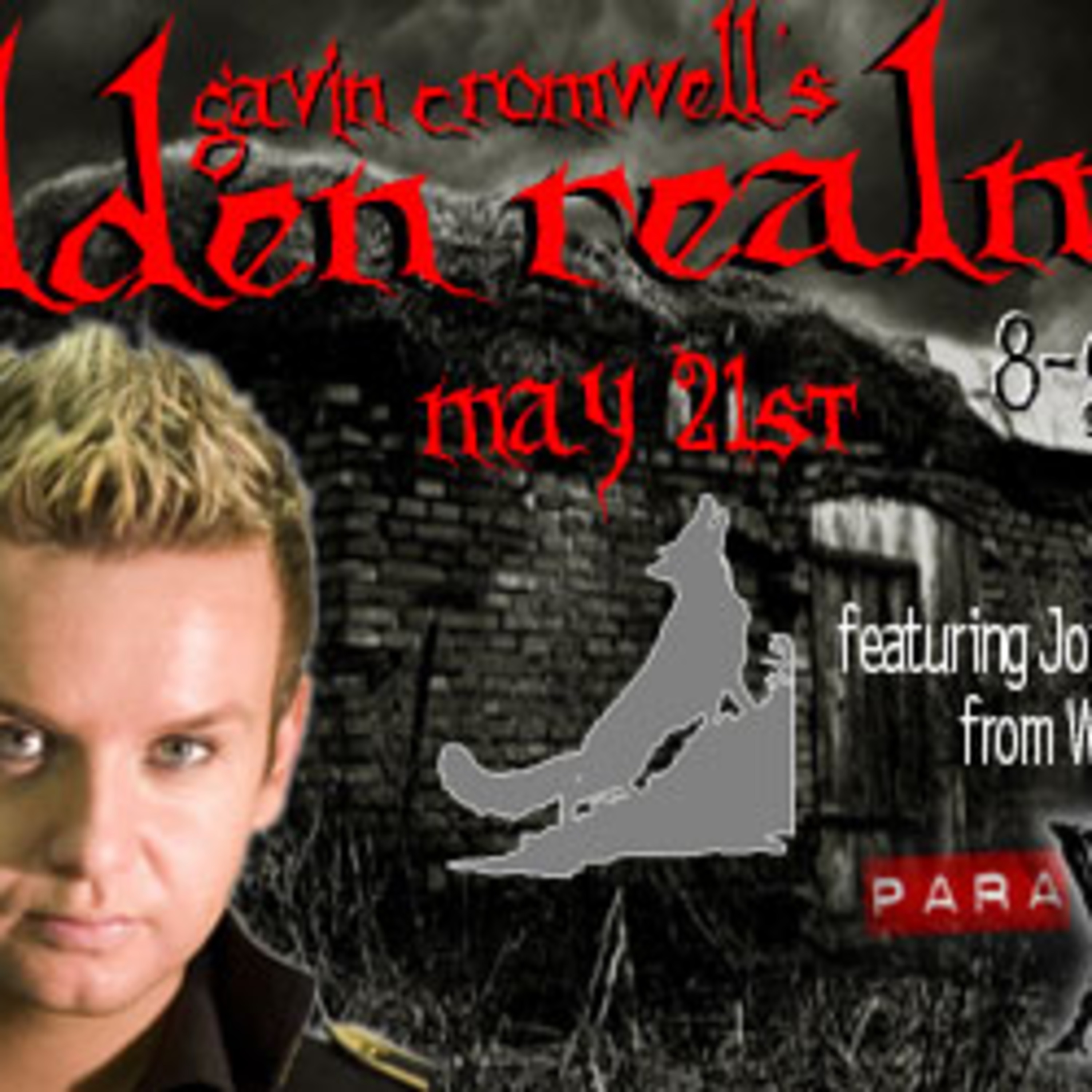 Gavin Cromwell\'s Podcast