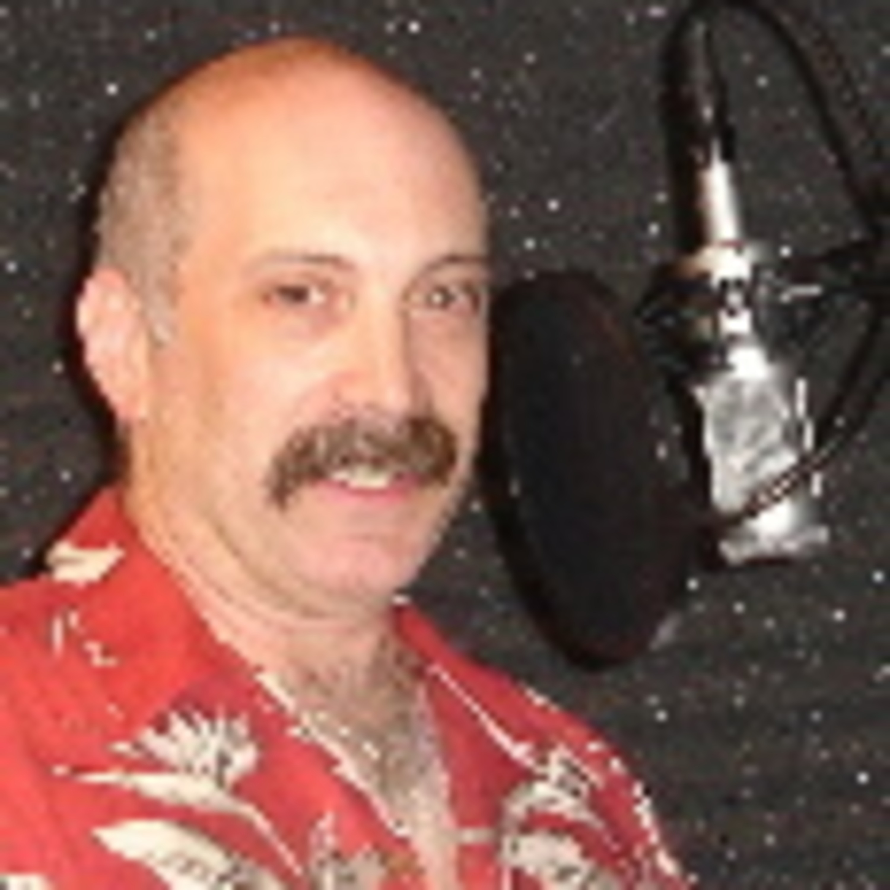 Mainstream "Looking Outside The Box" with Dan Lenard  11/2005 "Wiping That Statement Off The Map"