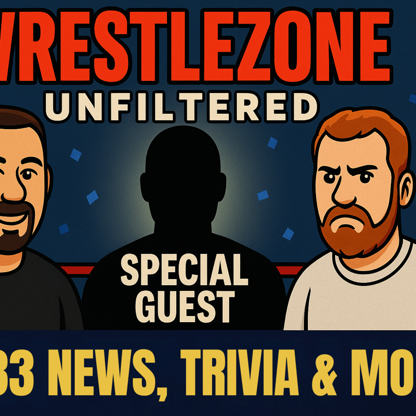WrestleZone Unfiltered
