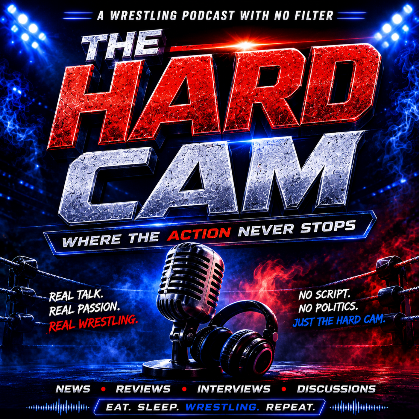 The Hard Cam