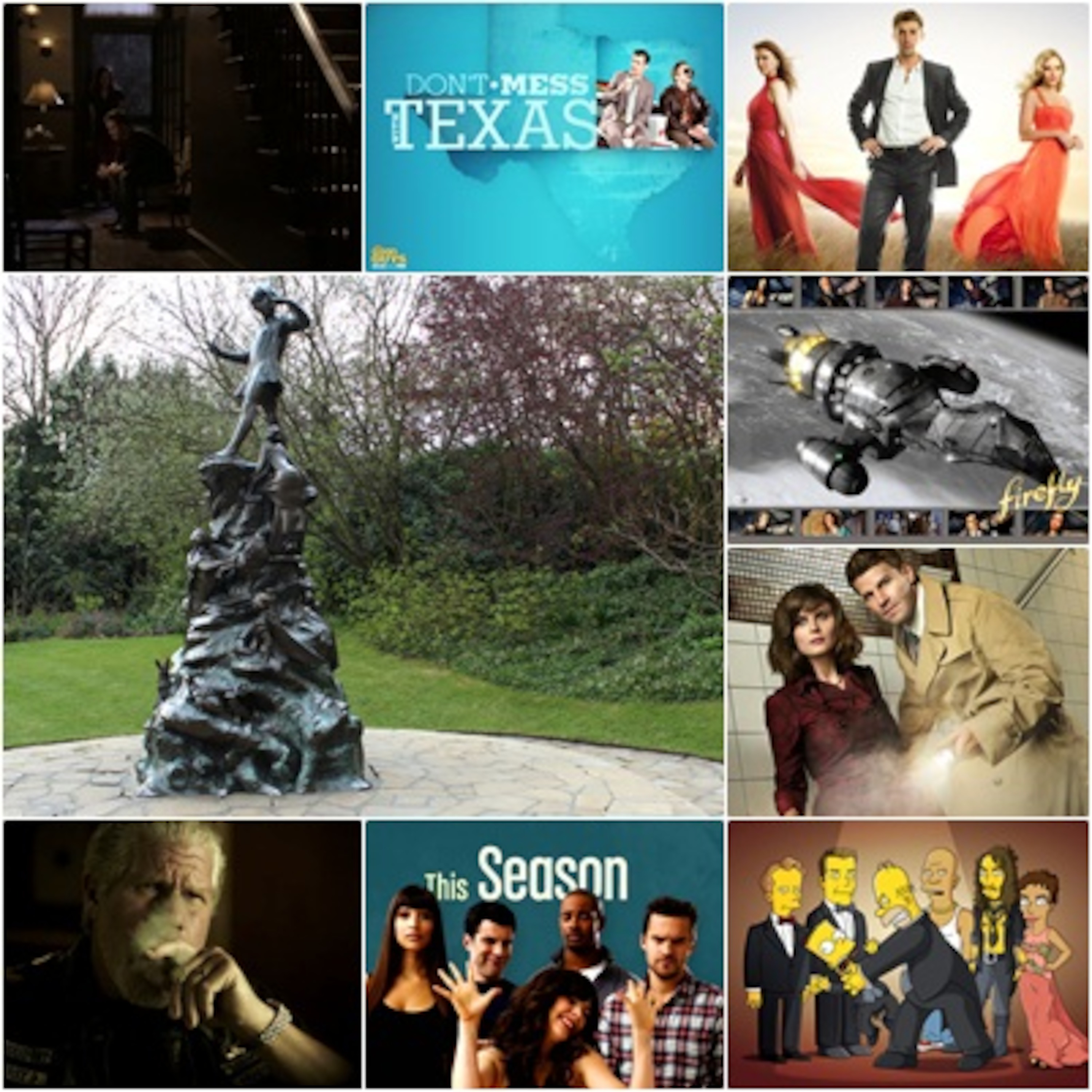 vol2.ep8. Fox 25 episode artwork