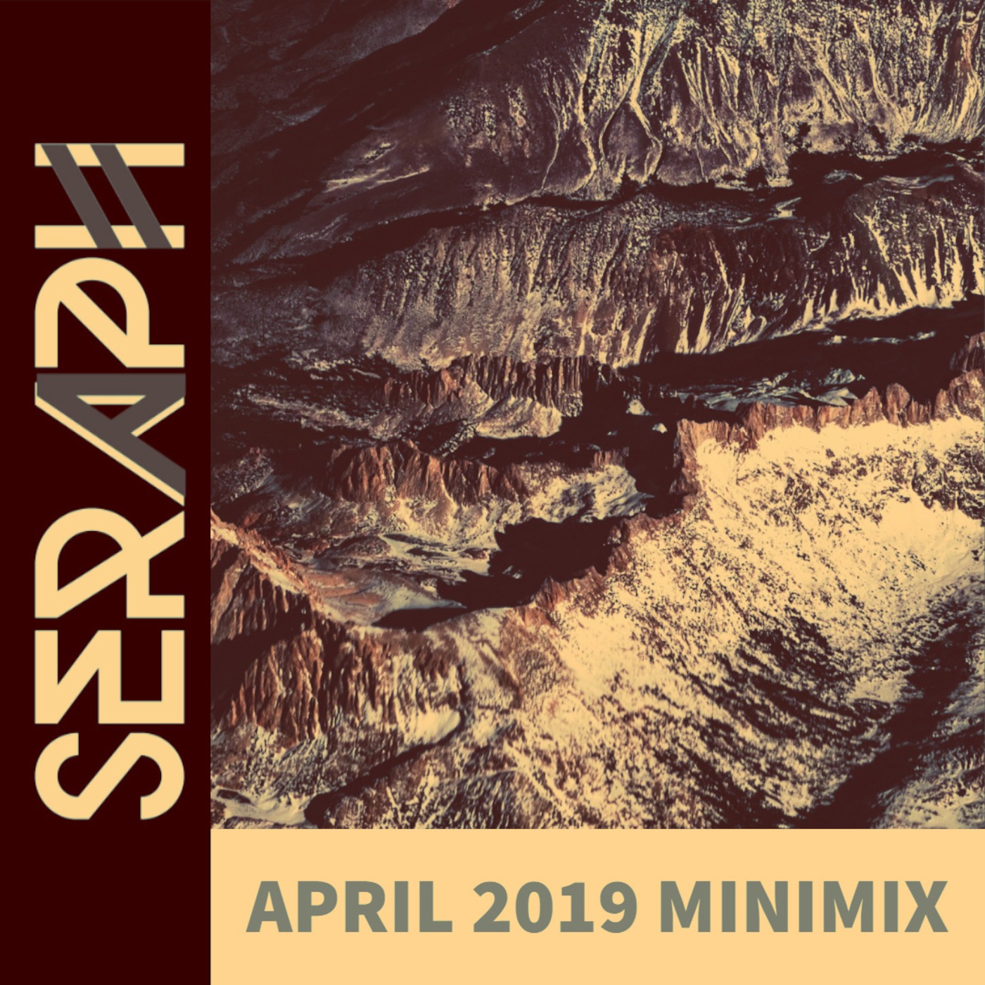 Seraph - April 2019 Mini Mix