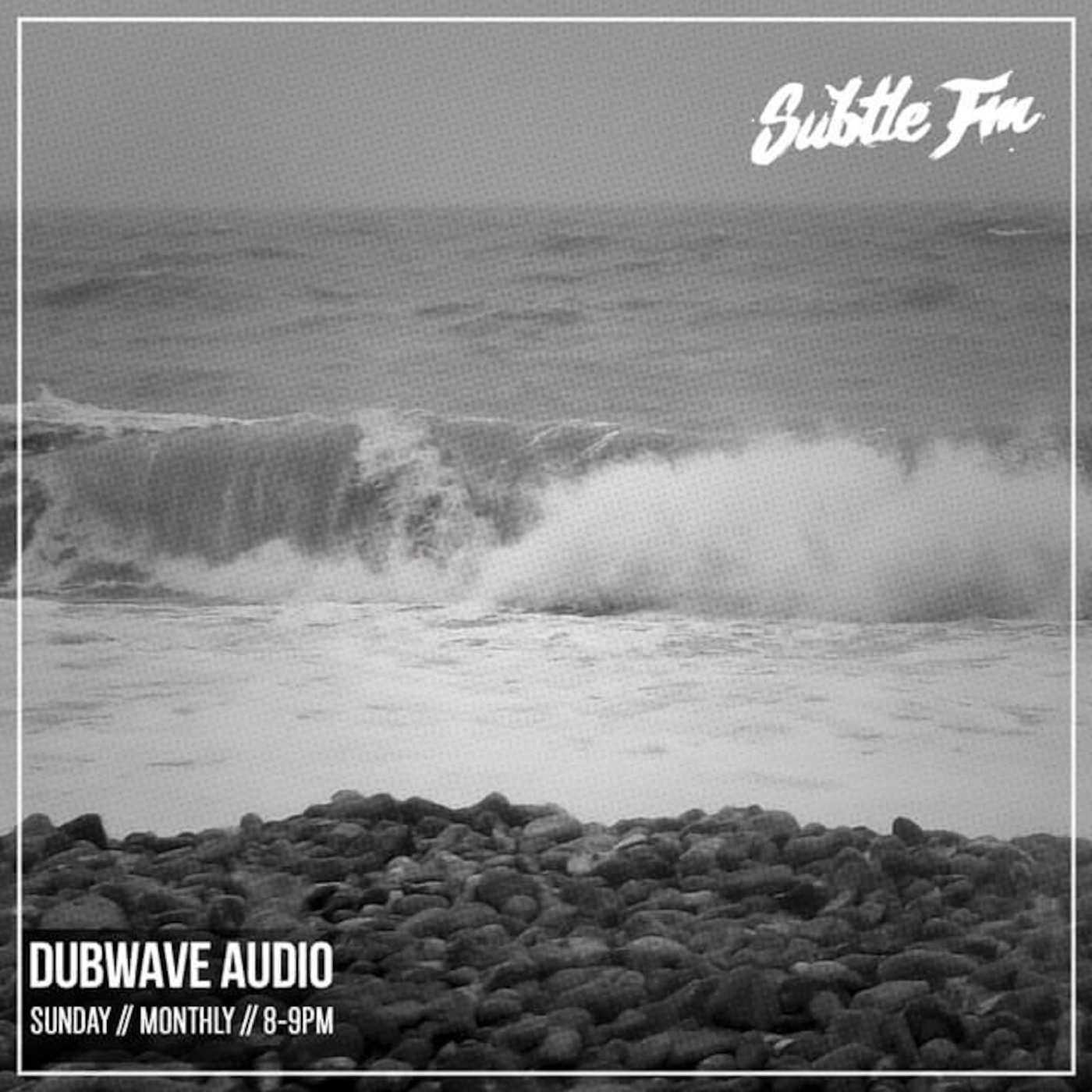 Dubwave Audio - Seraph Guest Mix - Subtle FM 20190519